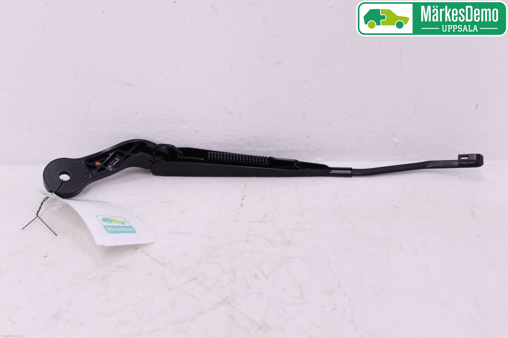 Mini ONE/COOPER 5DR F55 14-24 Viskerarm-Armer Frontrute