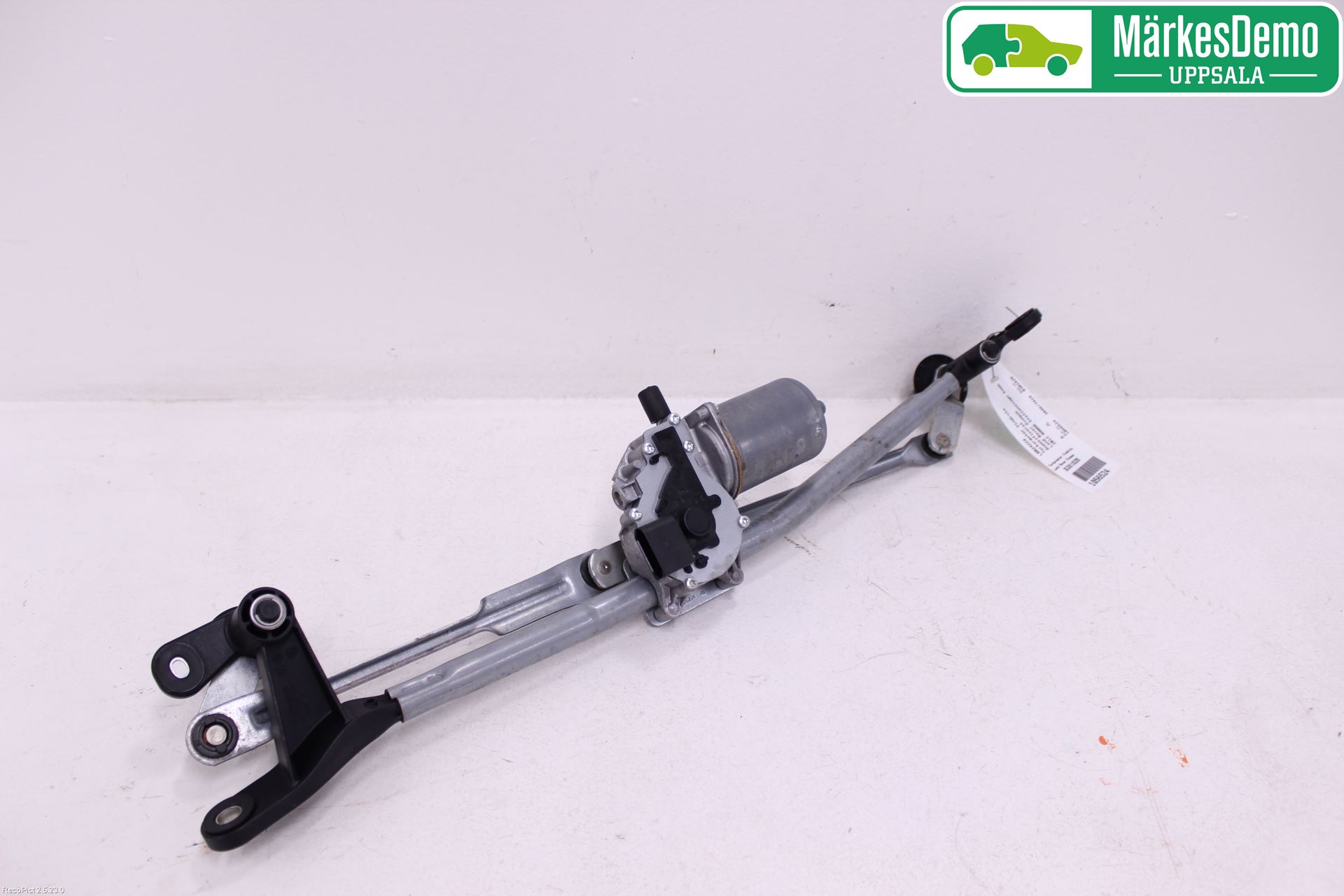 Landrover LAND ROVER RANGE ROVER EVOQUE (L538) 11-18 Viskermotor Frontrute