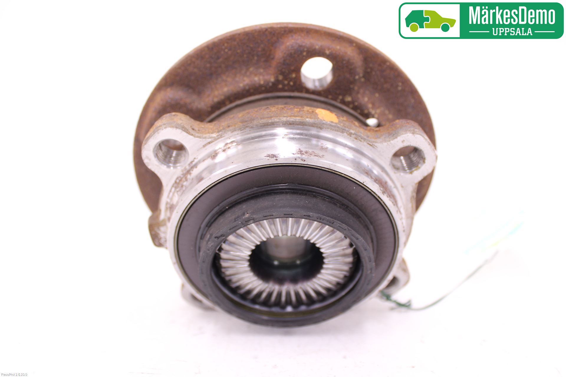 BMW X1 F48 15-22 Nav Foran