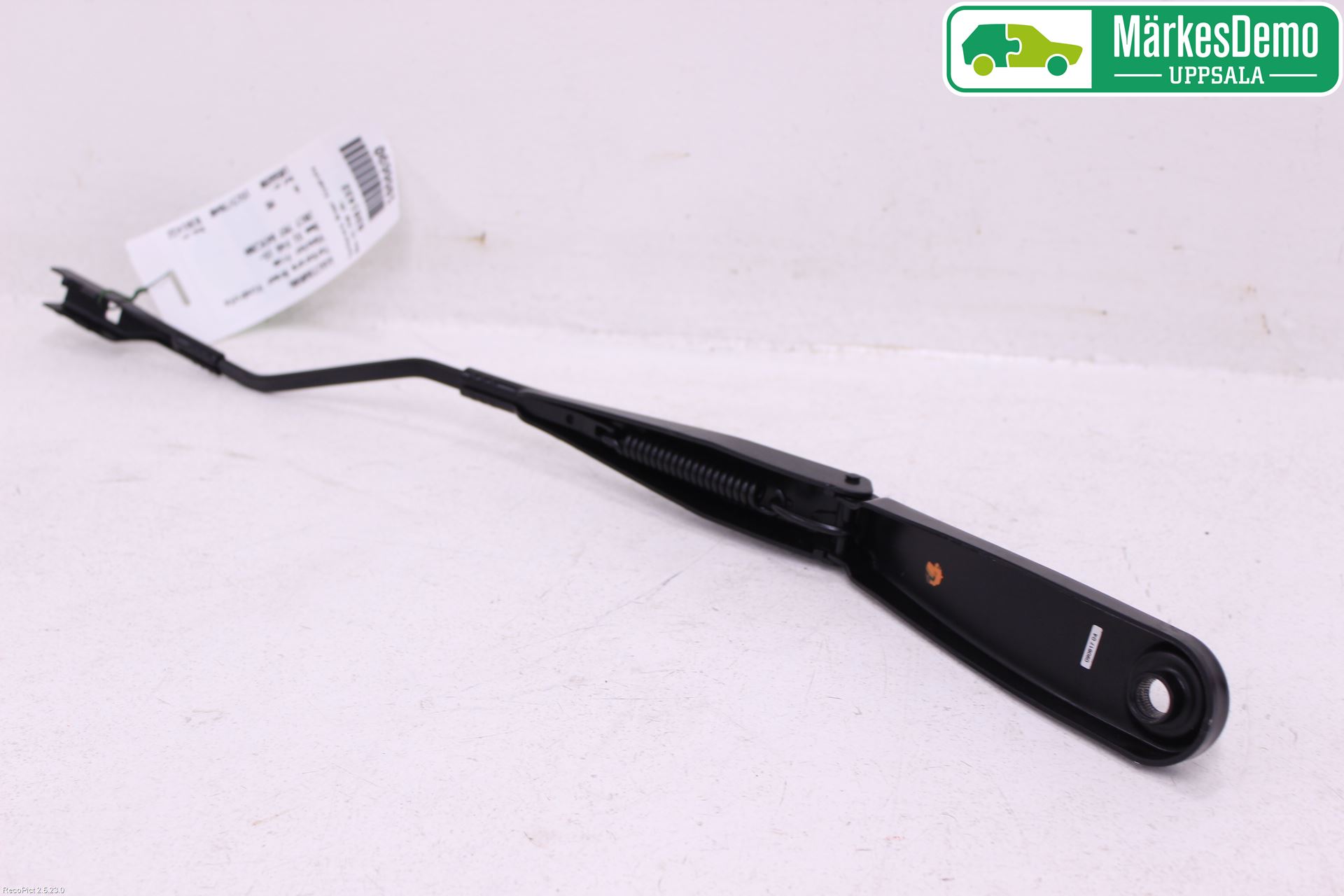 BMW X1 F48 15-22 Viskerarm-Armer Frontrute