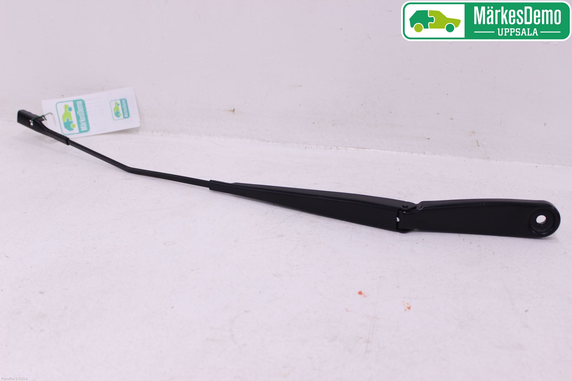 BMW X1 F48 15-22 Viskerarm-Armer Frontrute