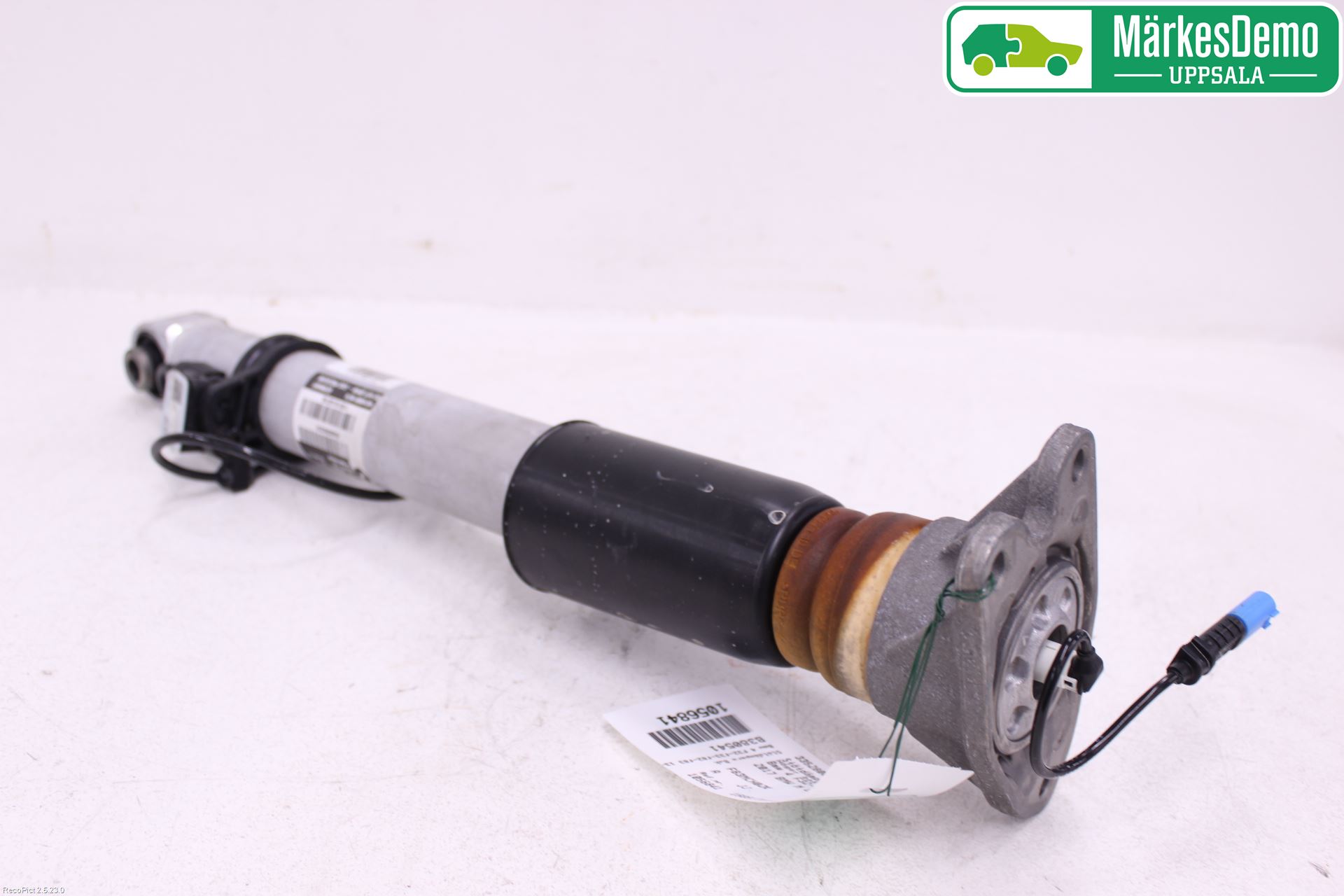 BMW 4 F32/F33/F82/F83 13-20 Støtdemper Bak
