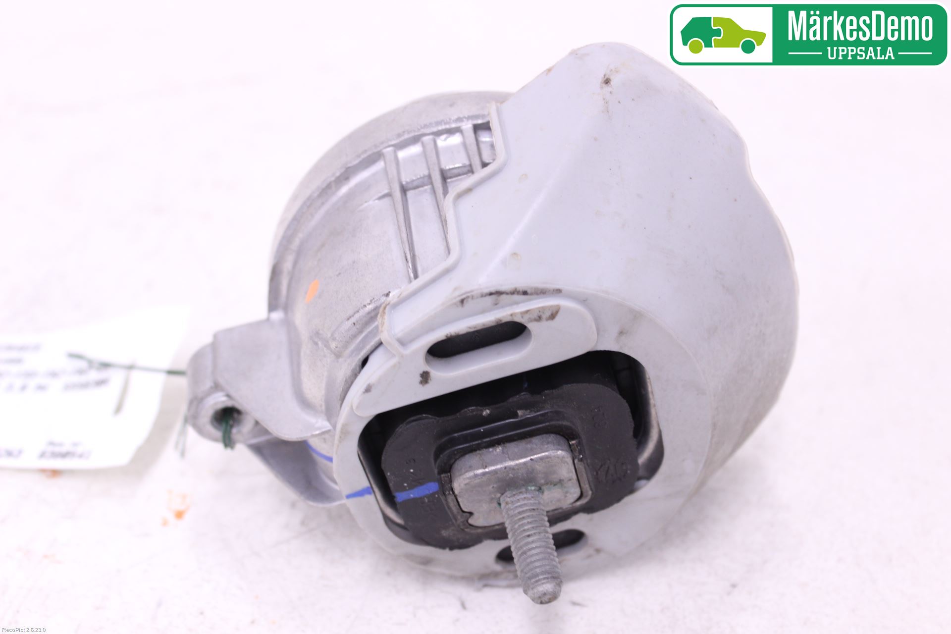 BMW 4 F32/F33/F82/F83 13-20 Motor Feste Gummi