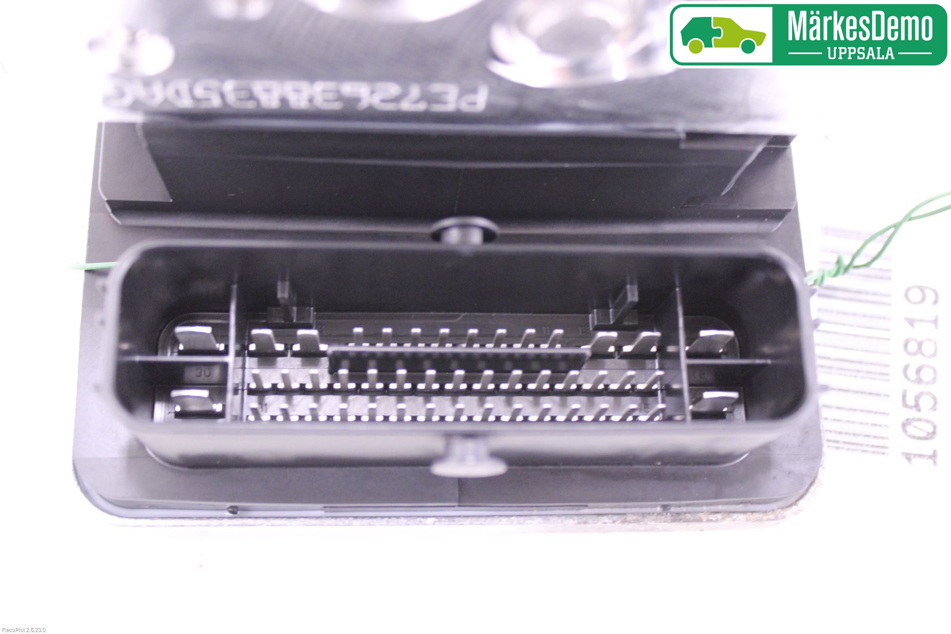 BMW 5 G30/G31/F90 17-23 Abs Hydraulikkaggregat