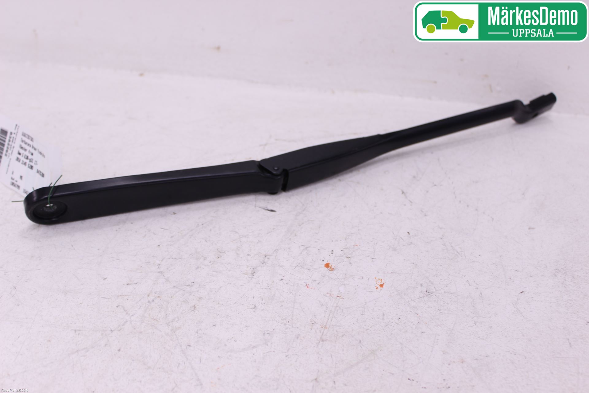 BMW 5 G30/G31/F90 17-23 Viskerarm-Armer Frontrute