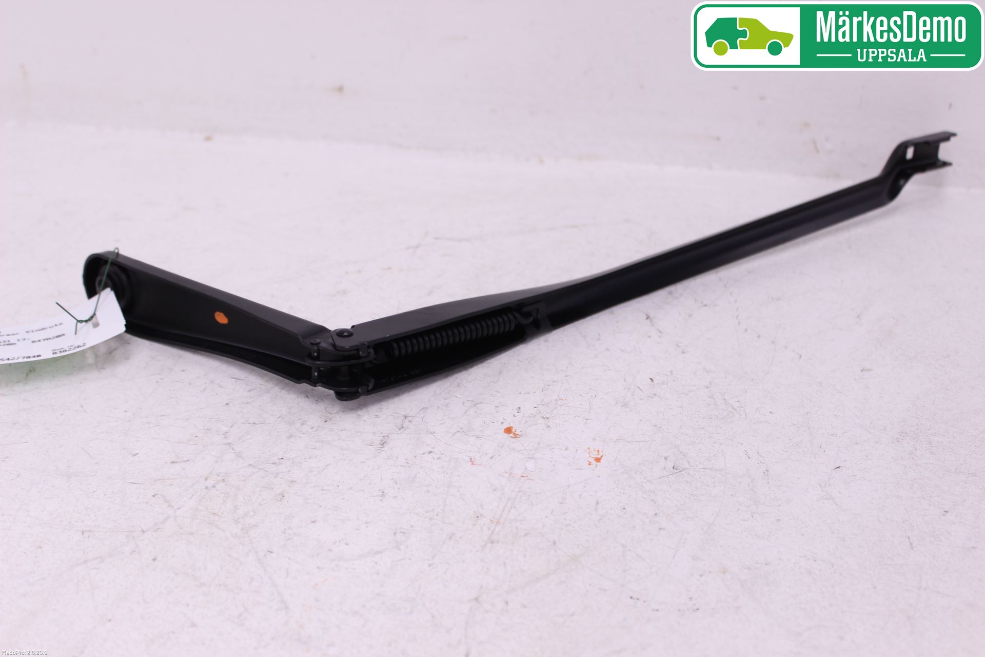 BMW 5 G30/G31/F90 17-23 Viskerarm-Armer Frontrute