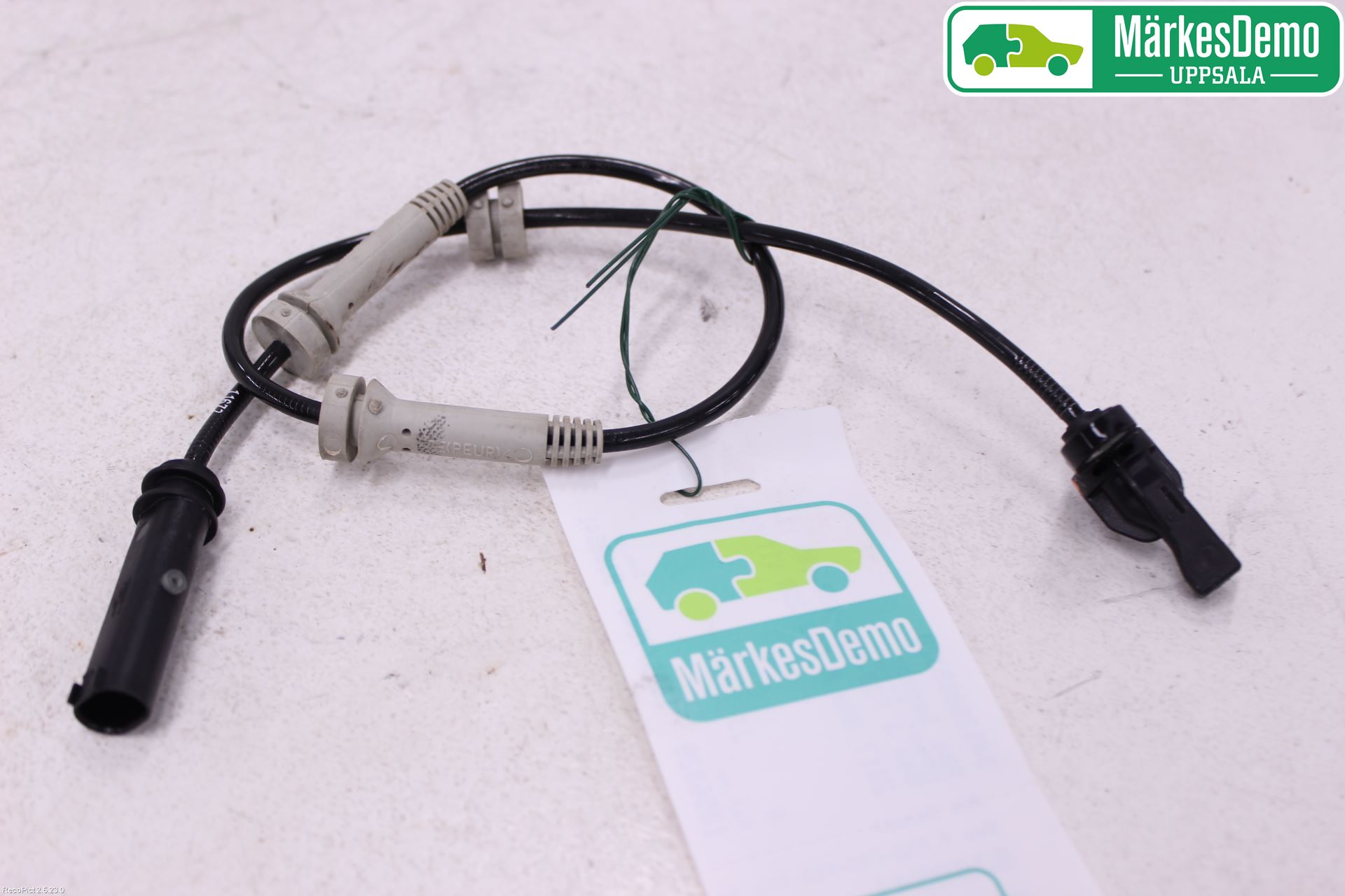 BMW 4 F32/F33/F82/F83 13-20 Abs Føler