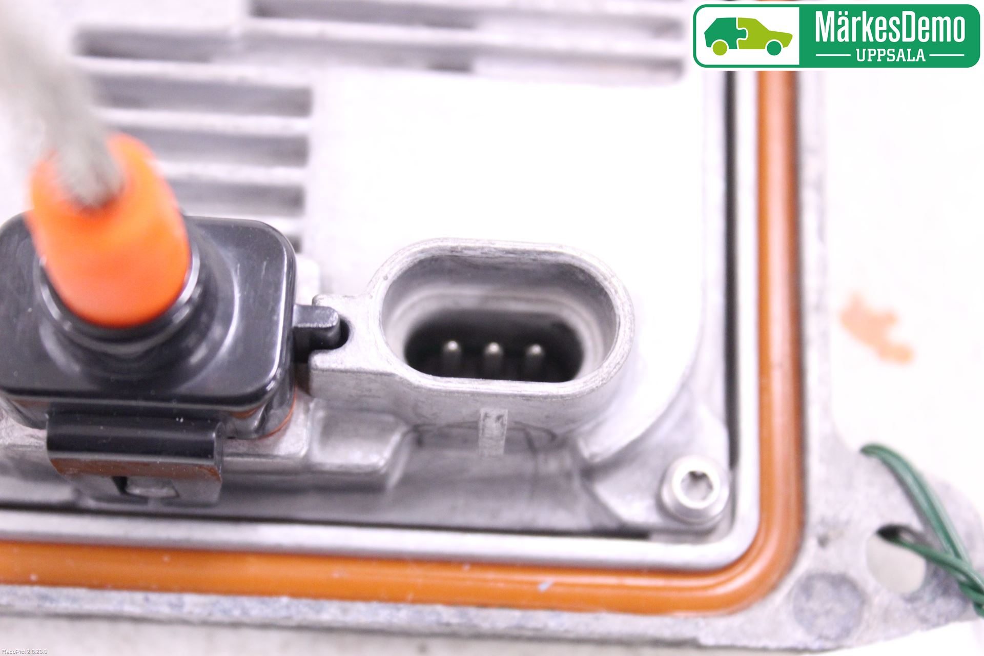 Landrover LAND ROVER RANGE ROVER EVOQUE (L538) 11-18 Styreenhet Xenon
