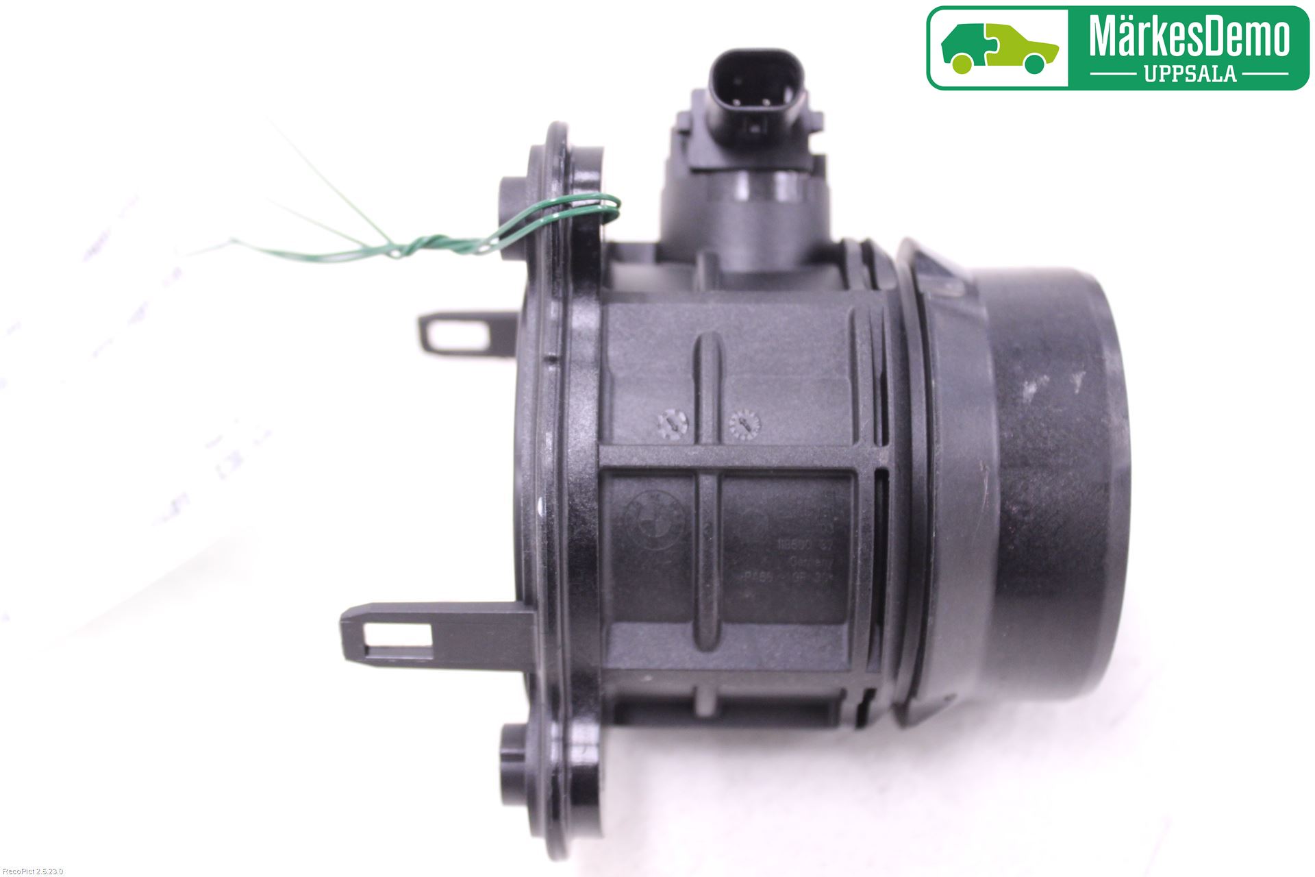 BMW X1 F48 15-22 Giver Temp Innsugsluft