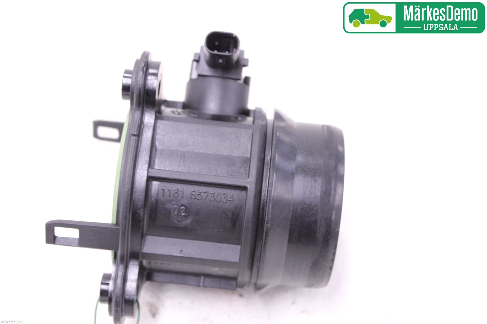 BMW 5 G30/G31/F90 17-23 Giver Temp Innsugsluft