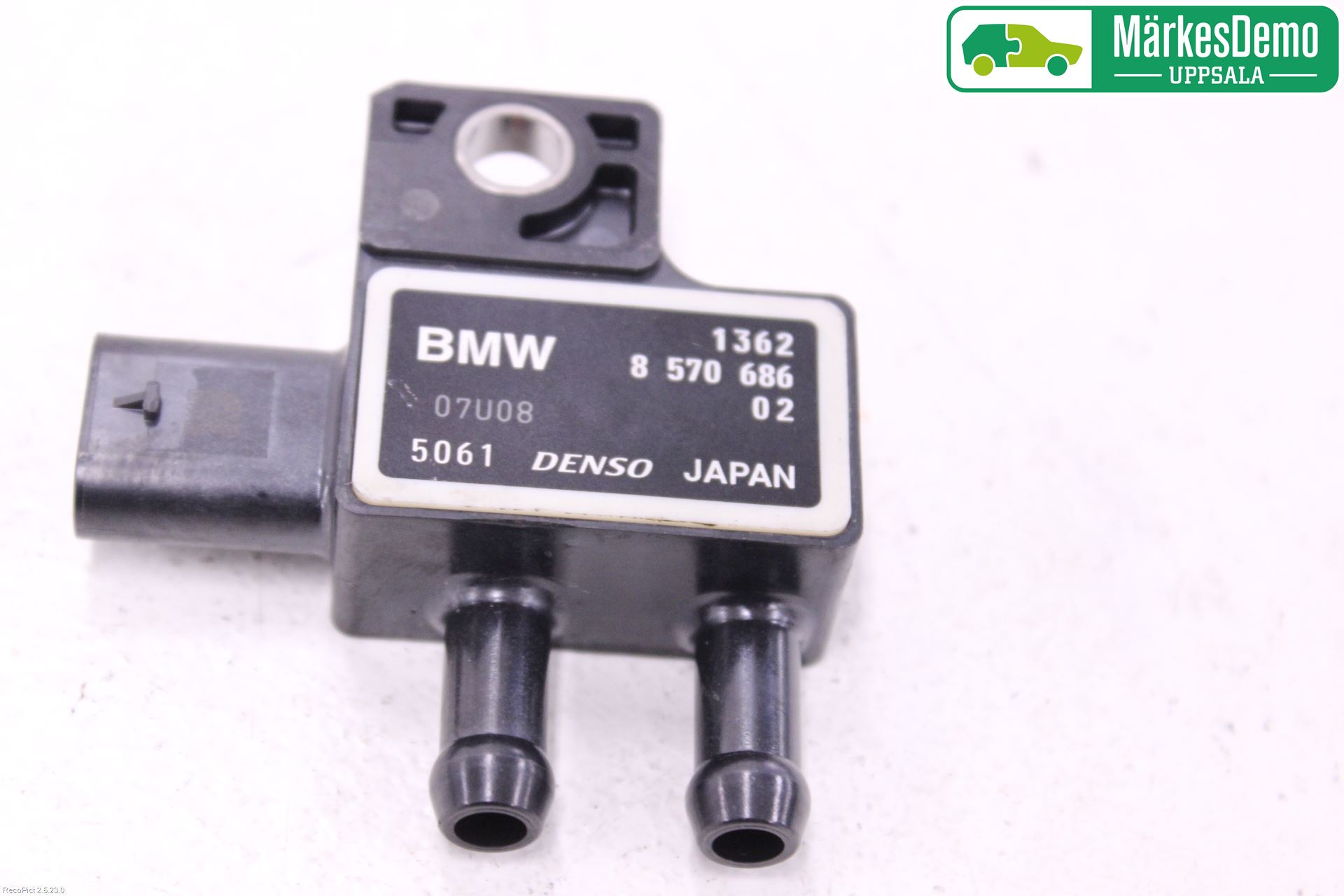 BMW 5 G30/G31/F90 17-23 Sensor Eksos