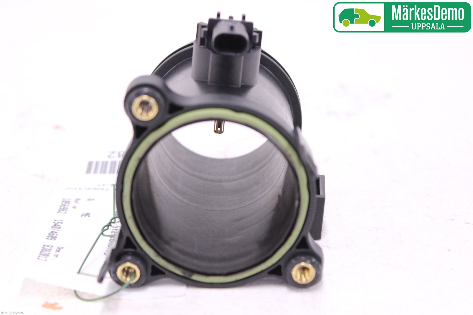 BMW 5 F10/F11/F18 09-17 Giver Temp Innsugsluft
