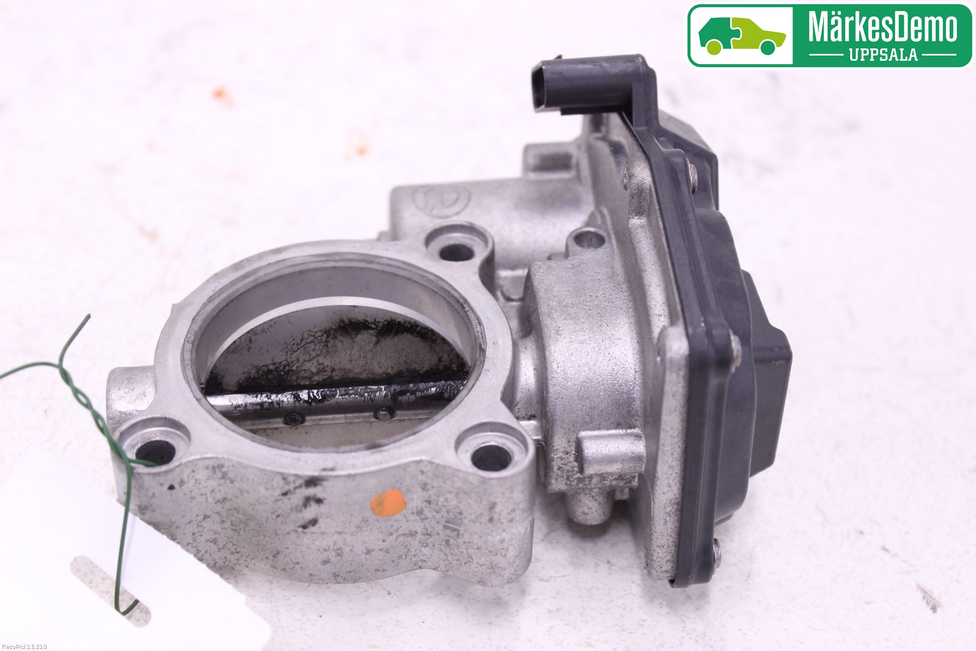 BMW 5 F10/F11/F18 09-17 Inns Spjeldhus