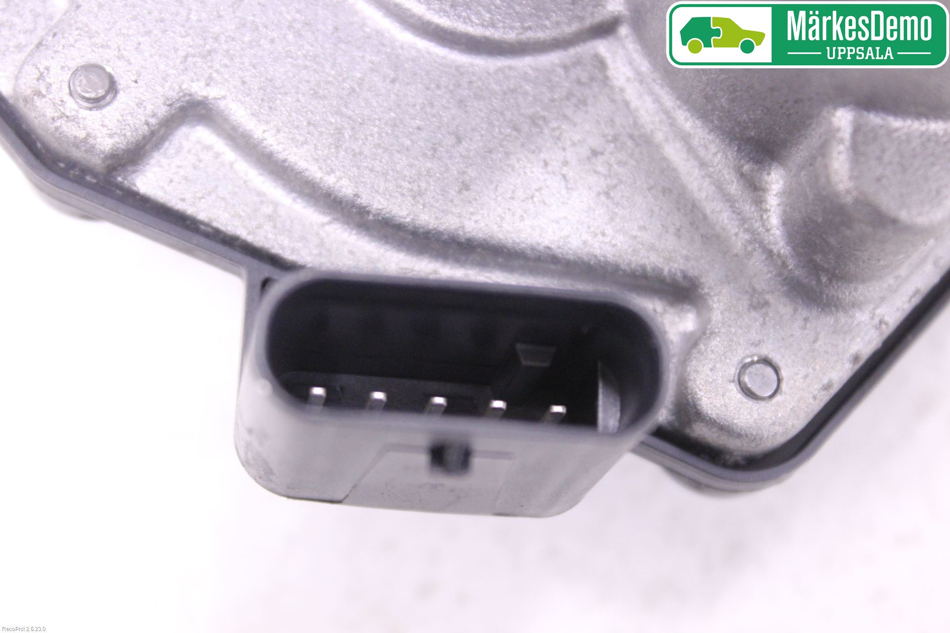 BMW 5 F10/F11/F18 09-17 Inns Spjeldhus