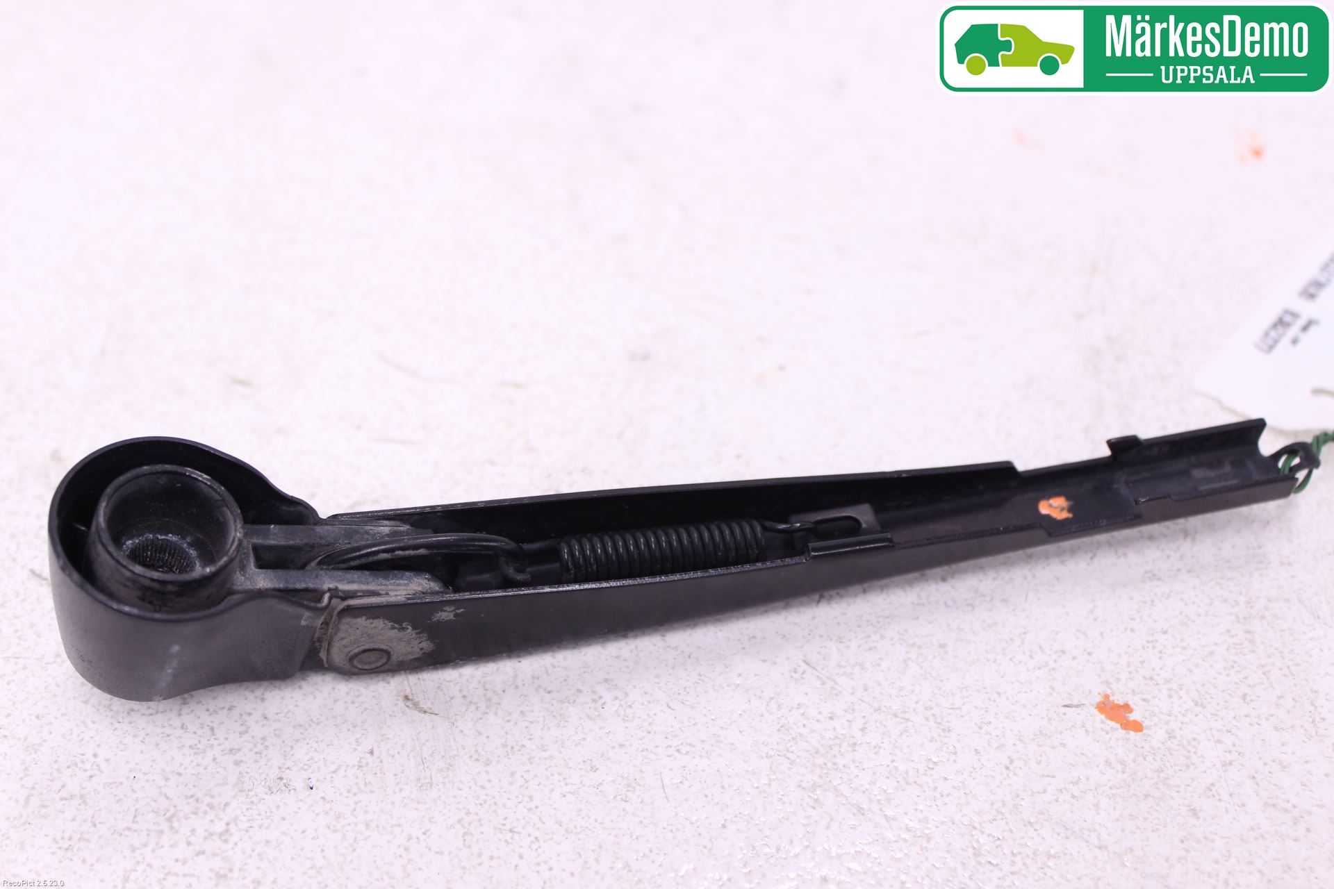 Mercedes-Benz MB A-KLASS (W176) 13-18 Viskerarm Bakrute