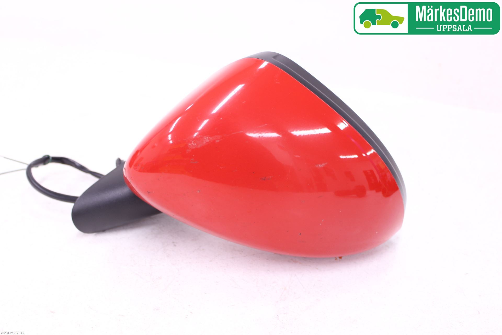 Opel CORSA D 07-14 Speil V M-El Justering