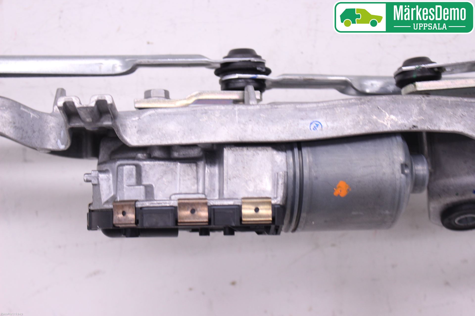 Opel ASTRA K 16-22 Viskermotor Frontrute