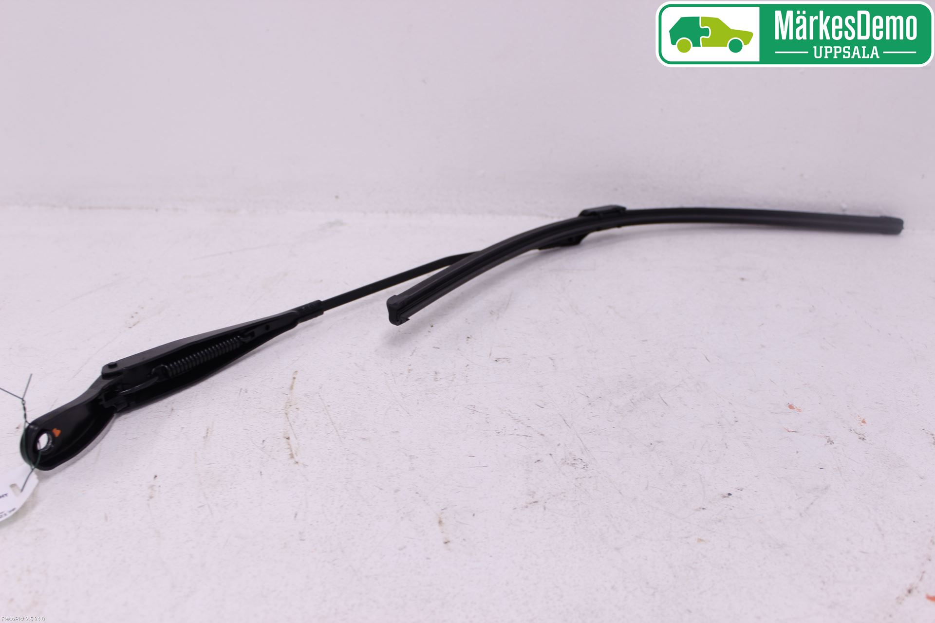 Citroen BERLINGO 08-18 Viskerarm-Armer Frontrute