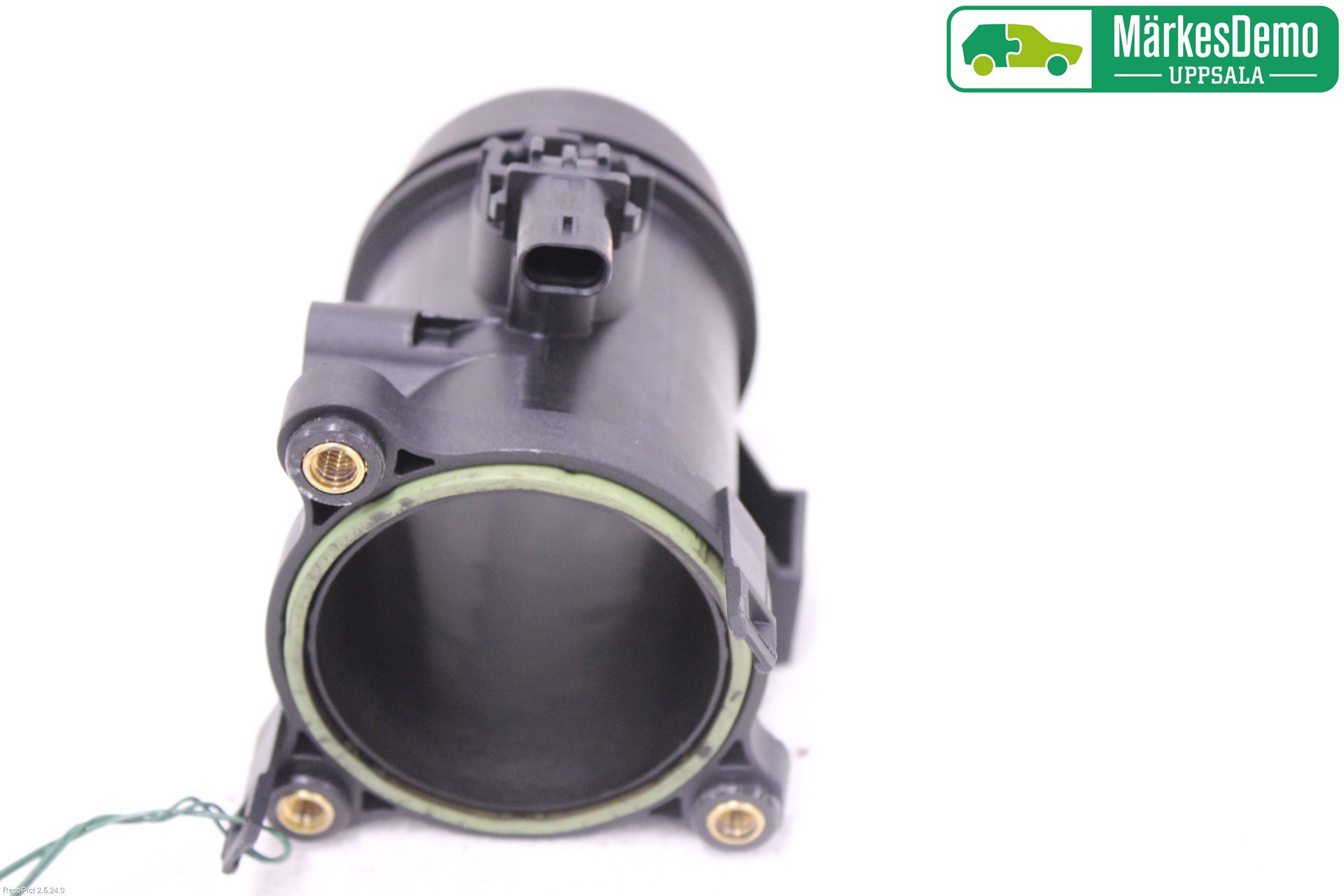 BMW 5 F10/F11/F18 09-17 Giver Temp Innsugsluft