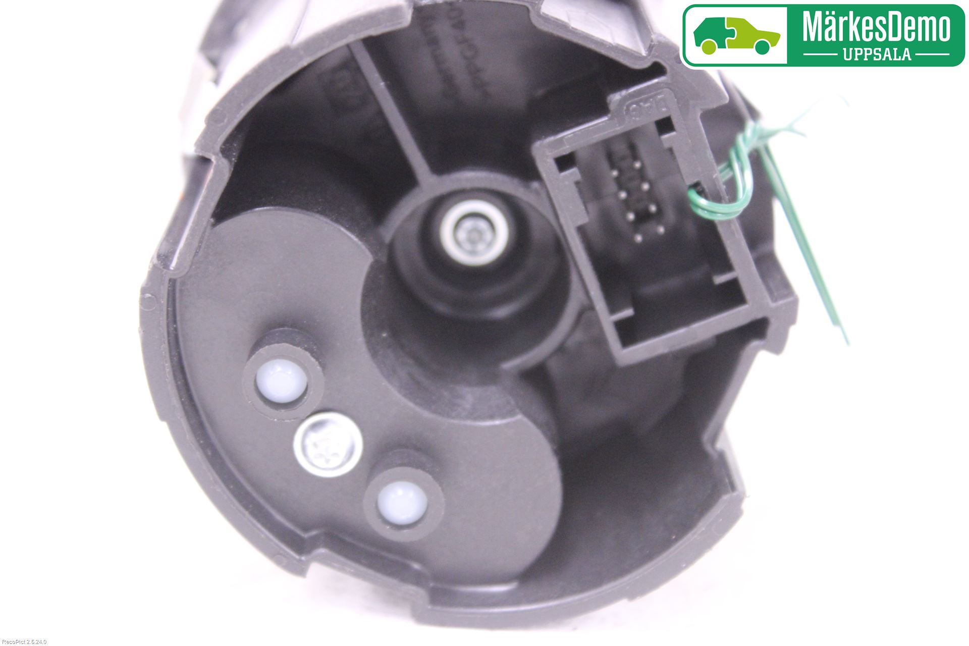 Citroen BERLINGO 08-18 Bryter Gearkasse