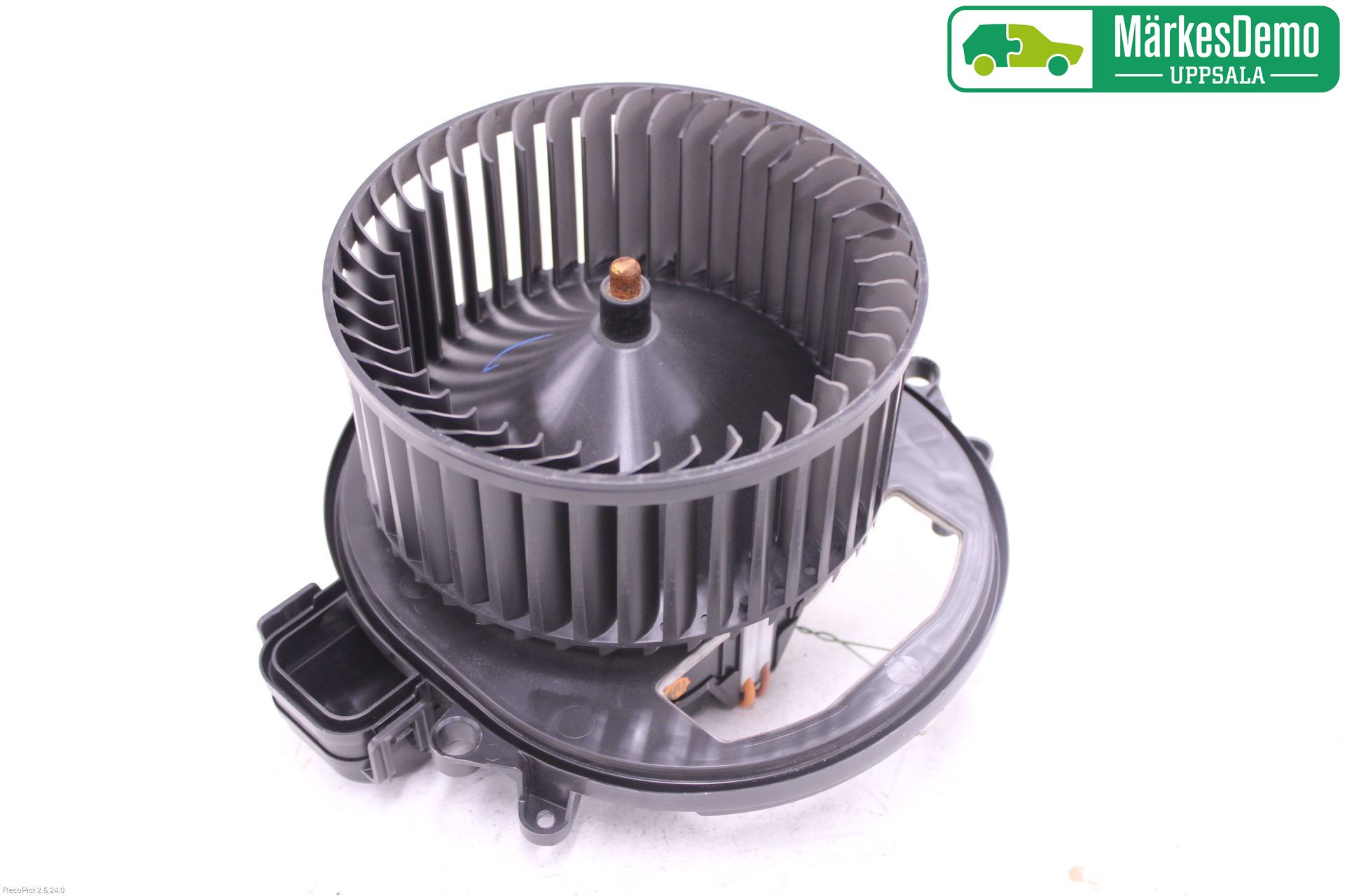 BMW 4 F32/F33/F82/F83 13-20 Varmeapparat Viftemotor