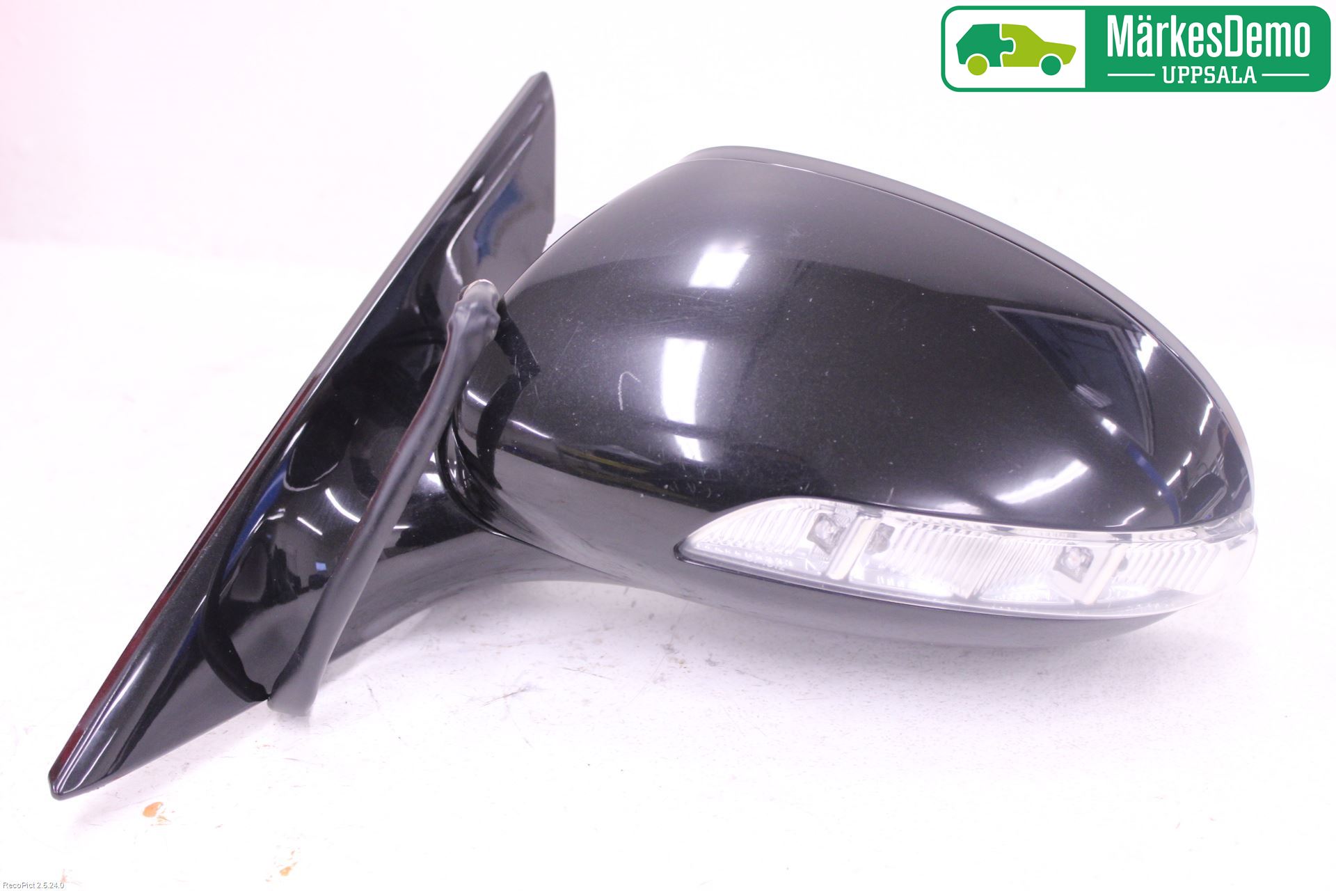 Mercedes-Benz MB CLS (C219) 03-11 Speil V M-El Justering