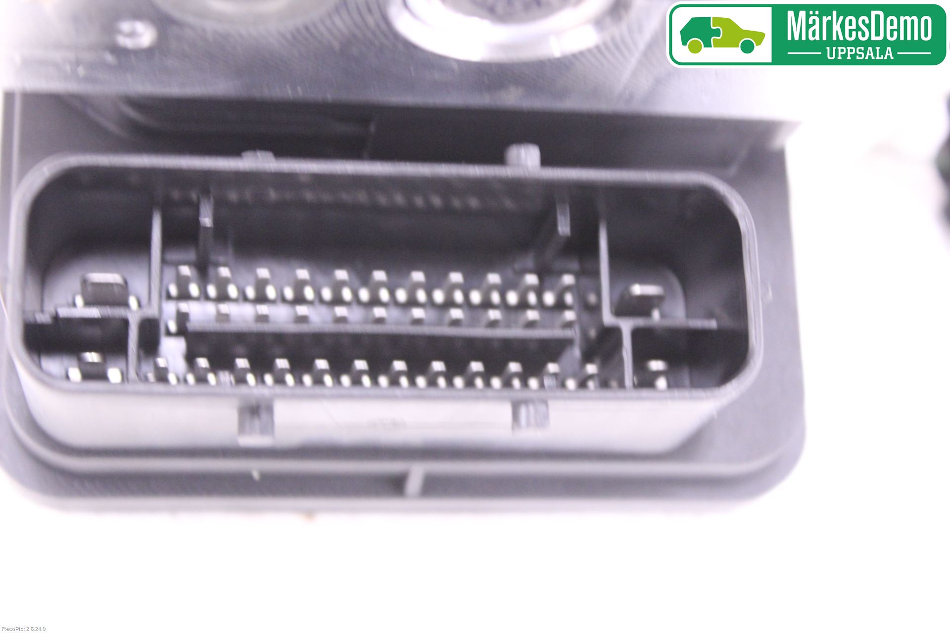 BMW 4 F32/F33/F82/F83 13-20 Abs Hydraulikkaggregat