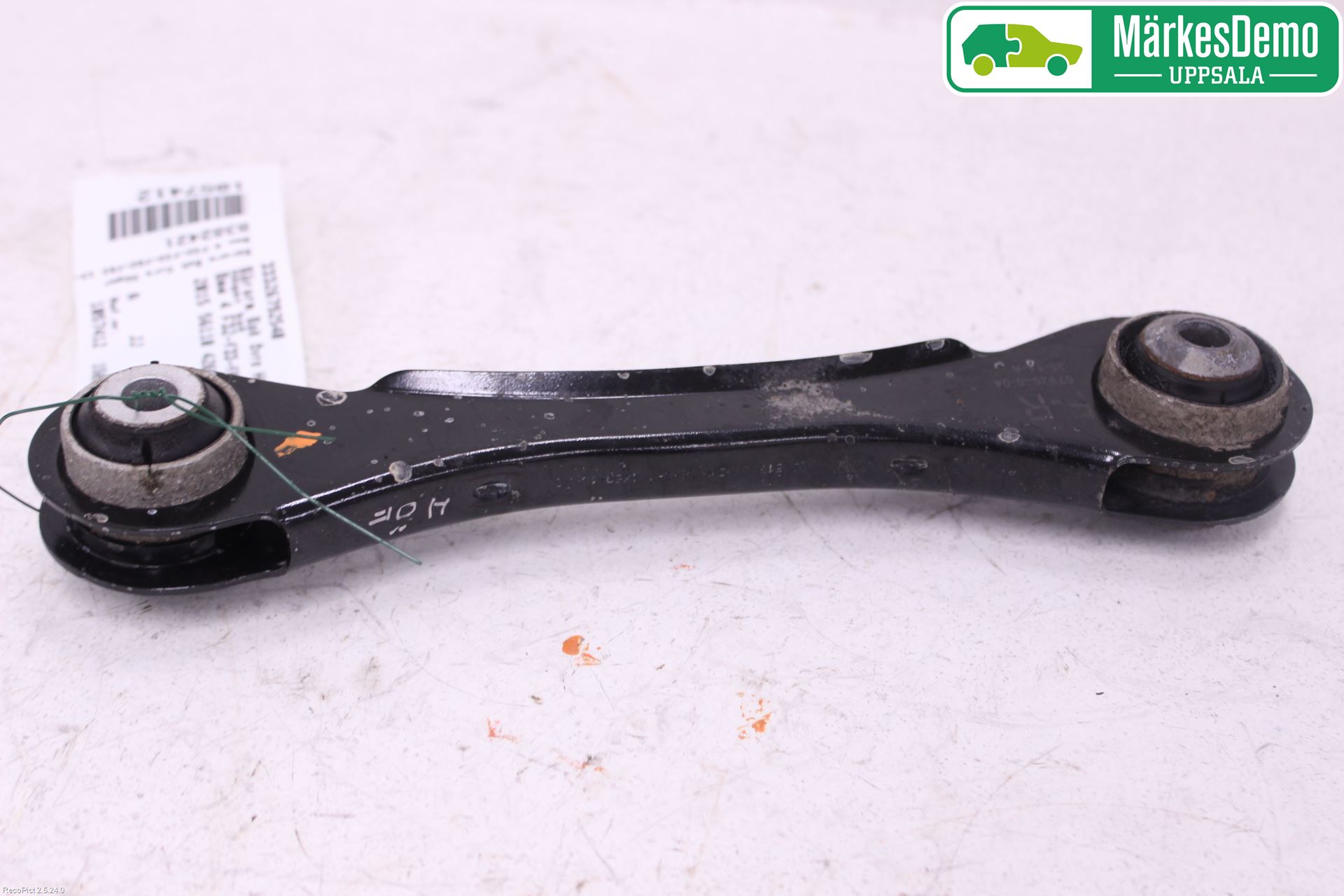 BMW 4 F32/F33/F82/F83 13-20 Bærearm Bak Høyre Øvre