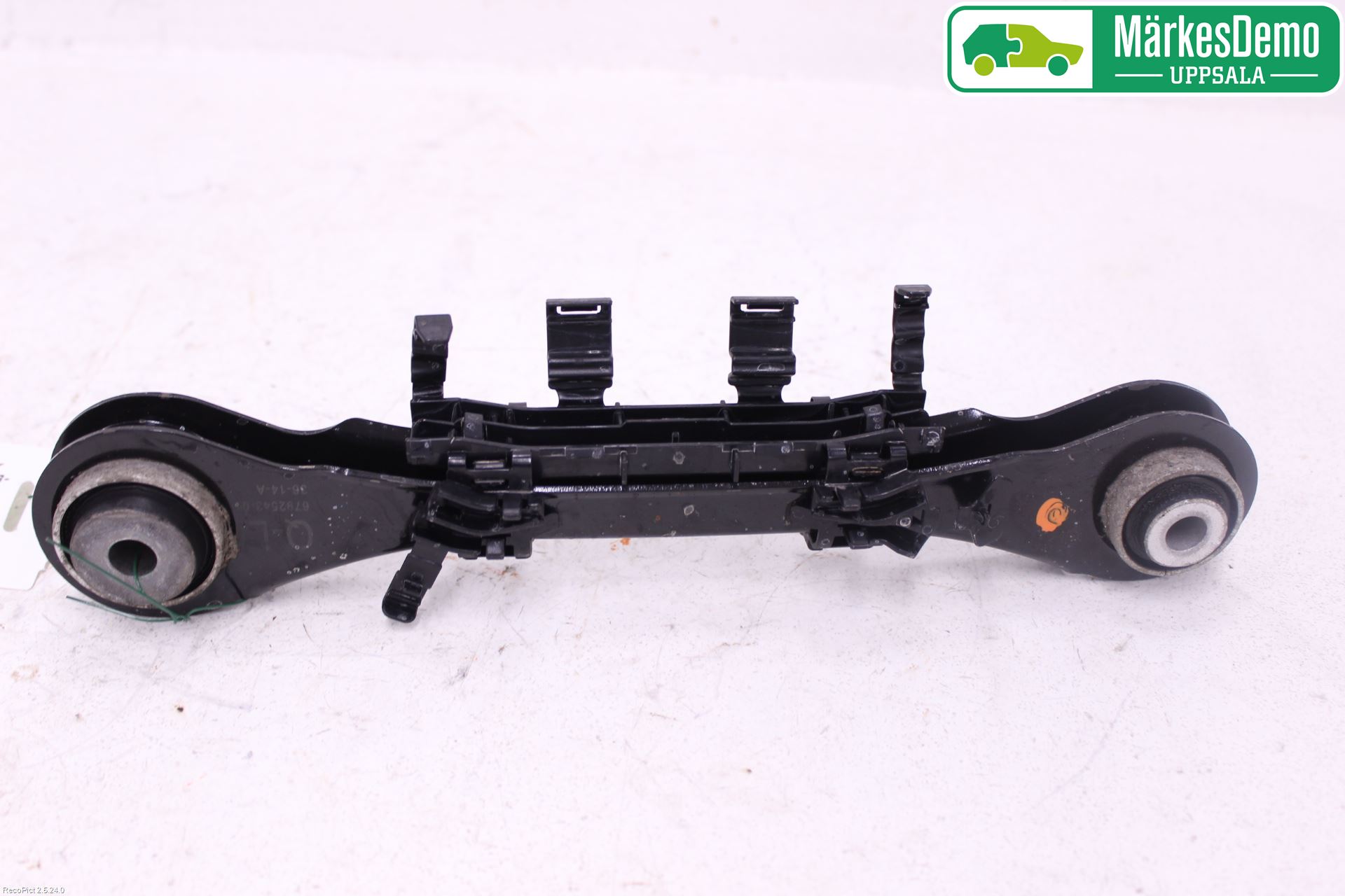 BMW 4 F32/F33/F82/F83 13-20 Bærearm Bak Venstre Øvre