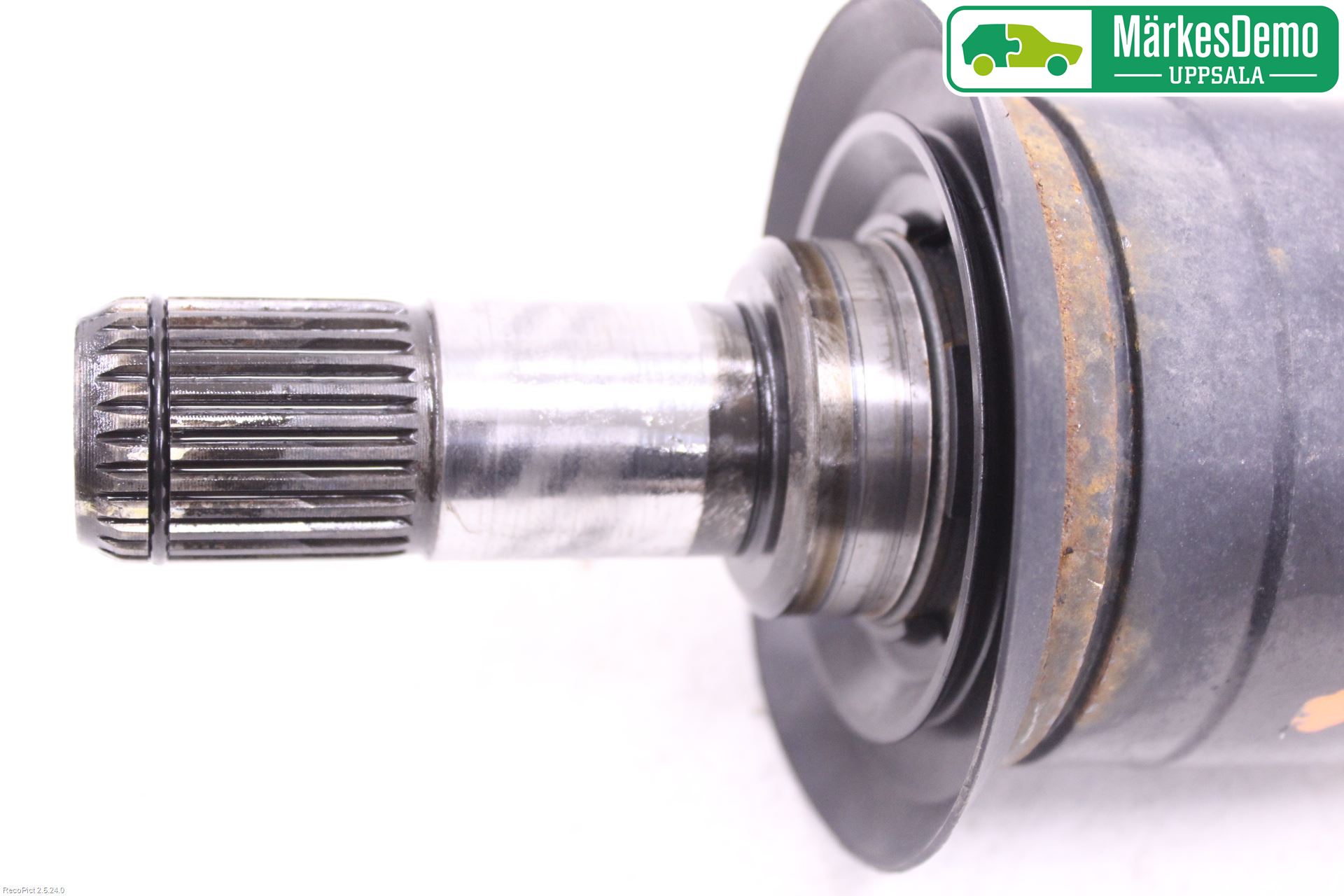 BMW 4 F32/F33/F82/F83 13-20 Drivaksel Bak Kompl Venstre