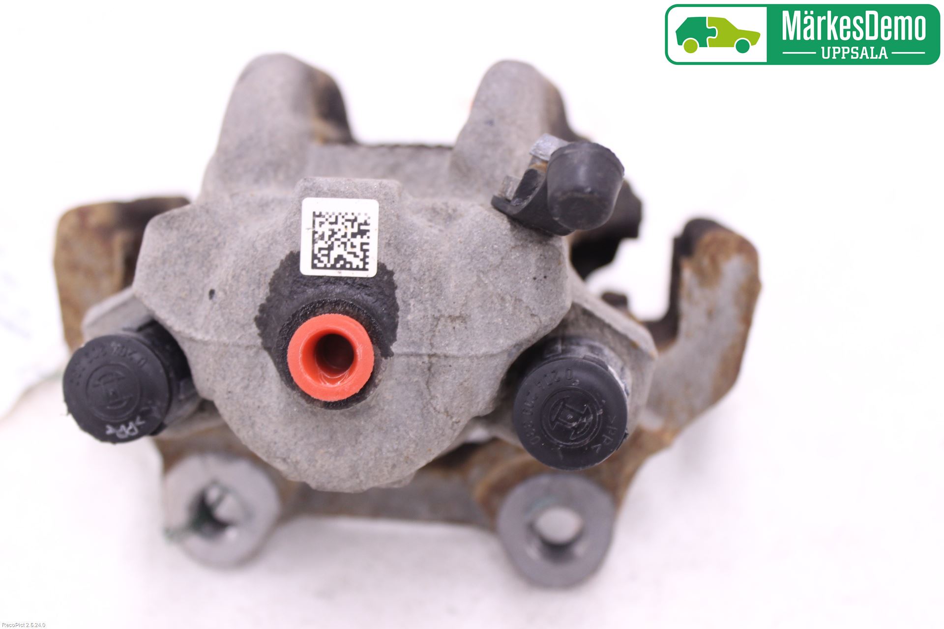 BMW 4 F32/F33/F82/F83 13-20 Bremsecaliper Bak Høyre