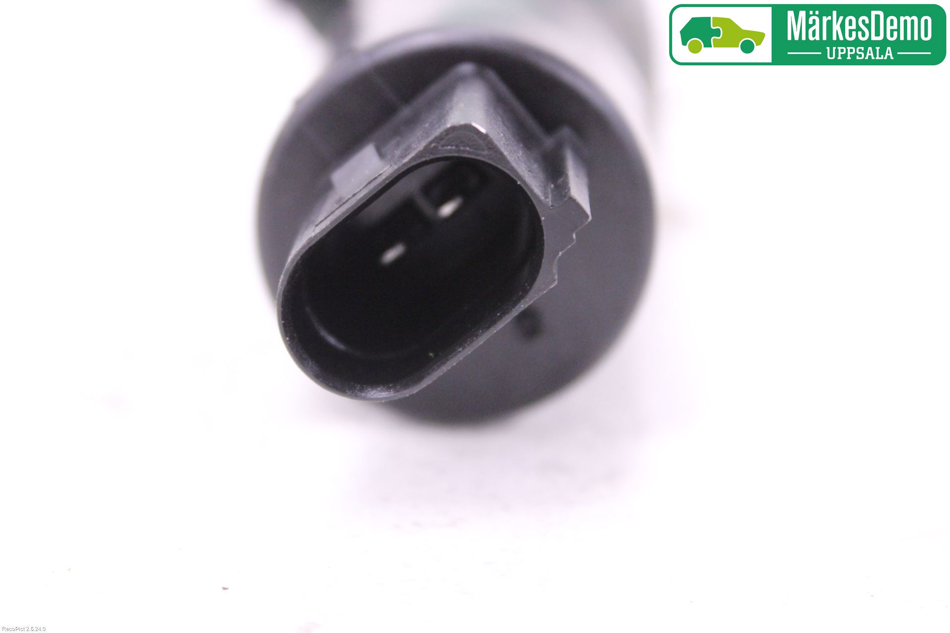 BMW 4 F32/F33/F82/F83 13-20 Spylerpumpe Høytrykk