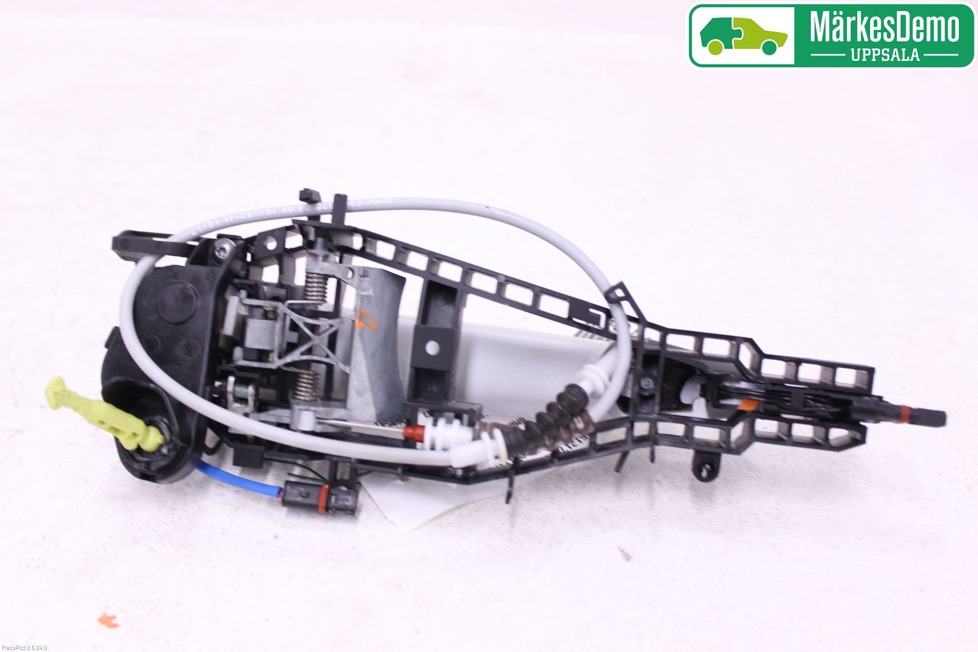 BMW 4 F32/F33/F82/F83 13-20 Dørhandtak Ytre Venstre