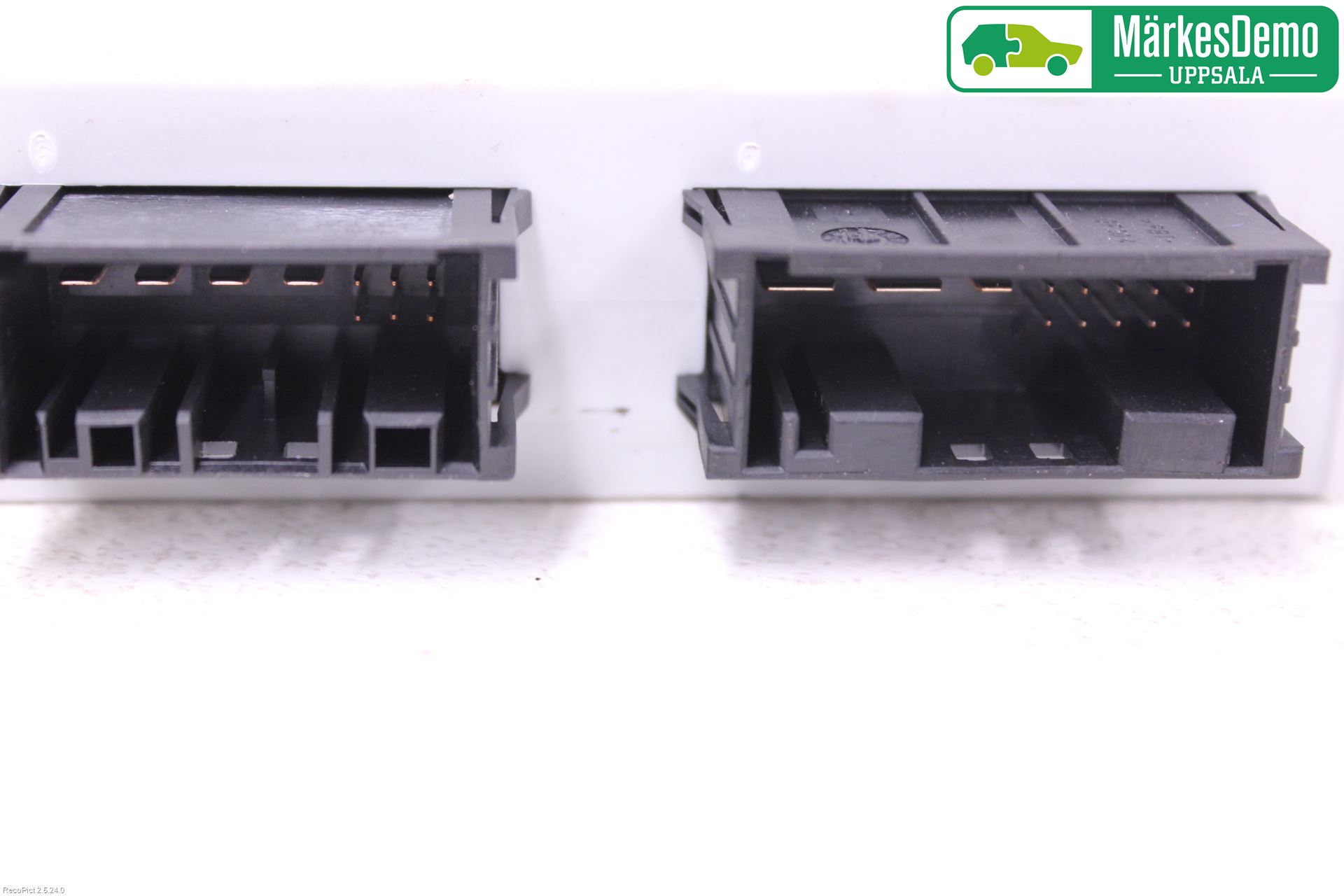 BMW 5 F10/F11/F18 09-17 Styreenhet Øvrig