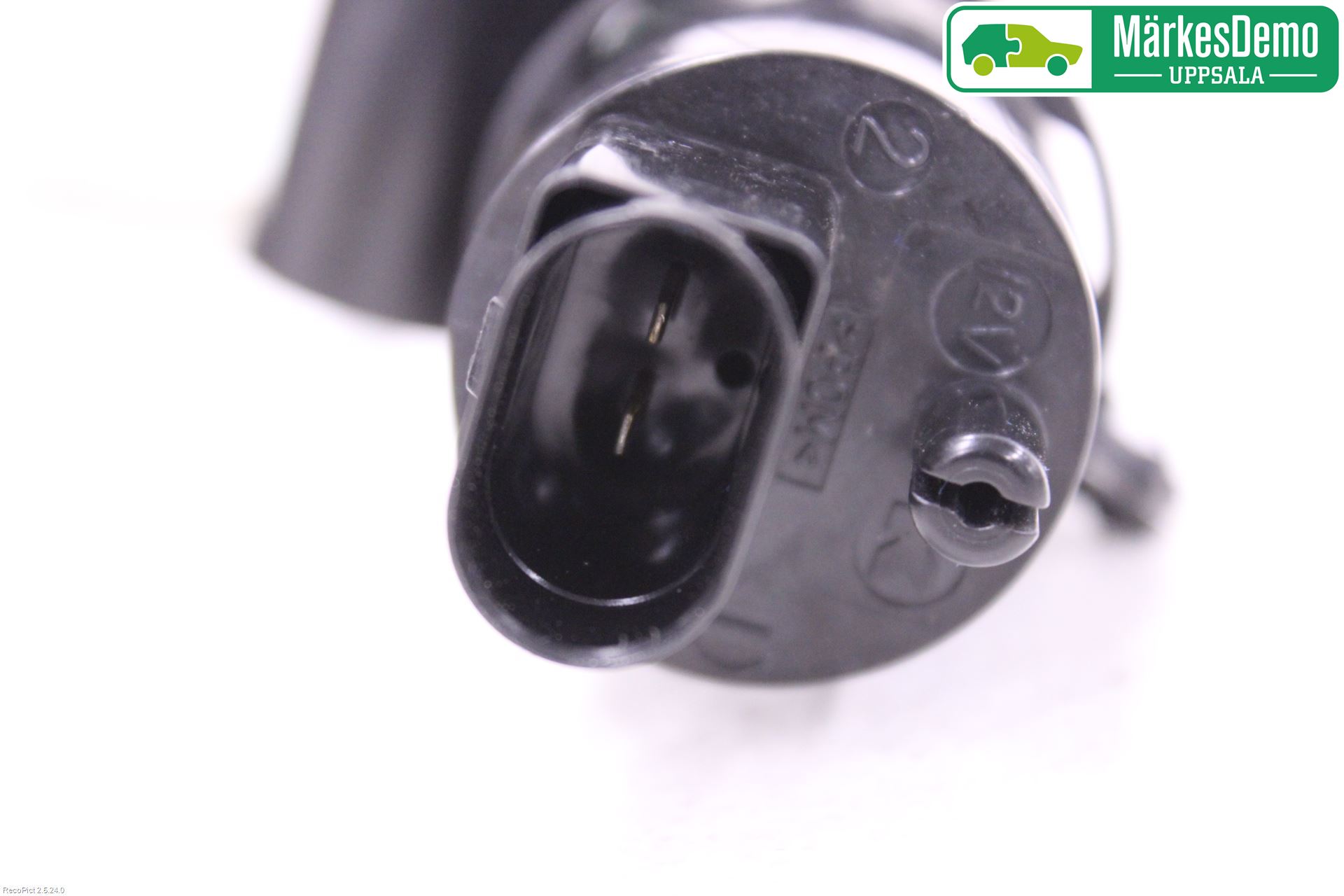 Mercedes-Benz MB CLA-KLASS (C117/X117) 13-19 Spylerpumpe Frontrute