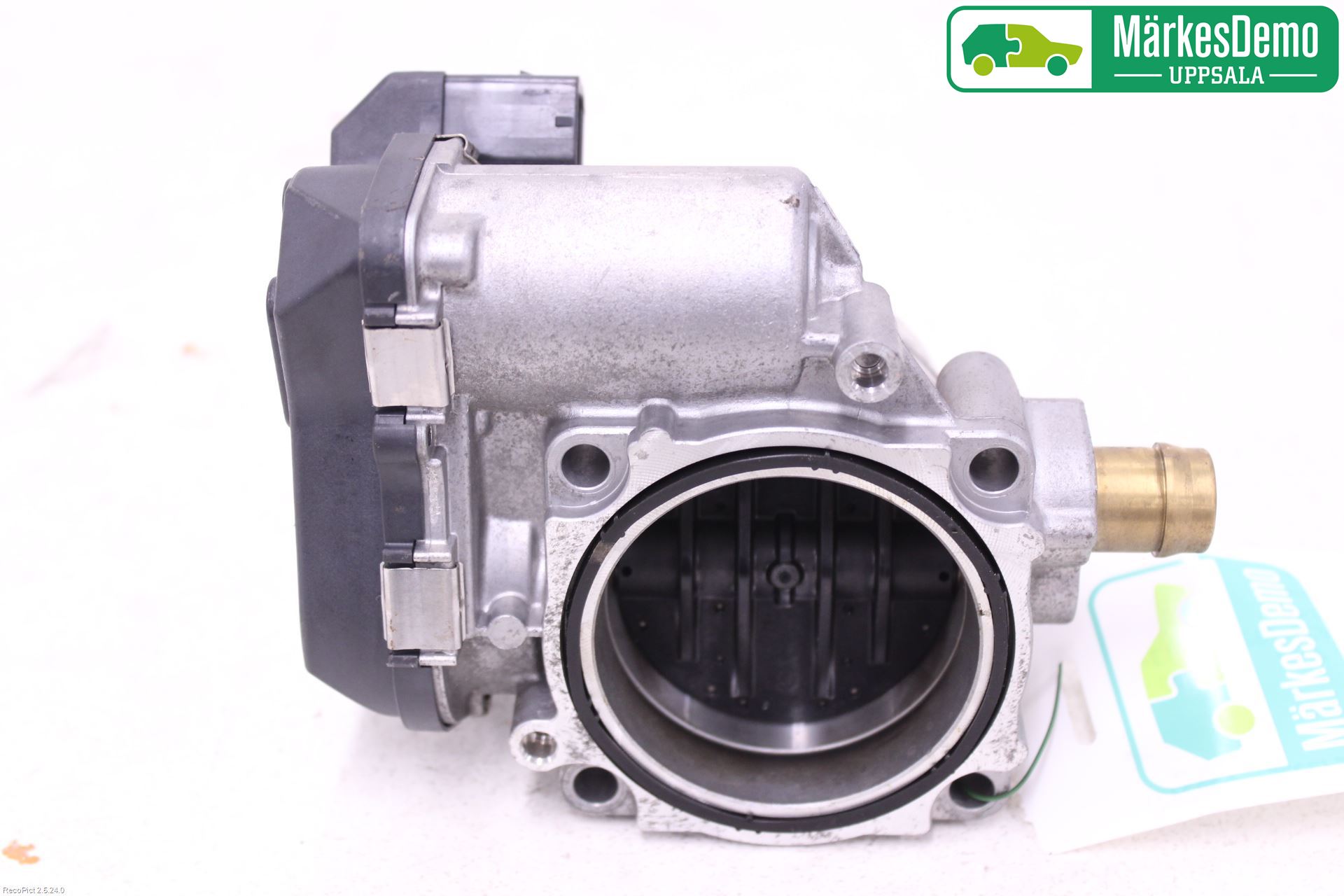 BMW 4 F32/F33/F82/F83 13-20 Inns Spjeldhus