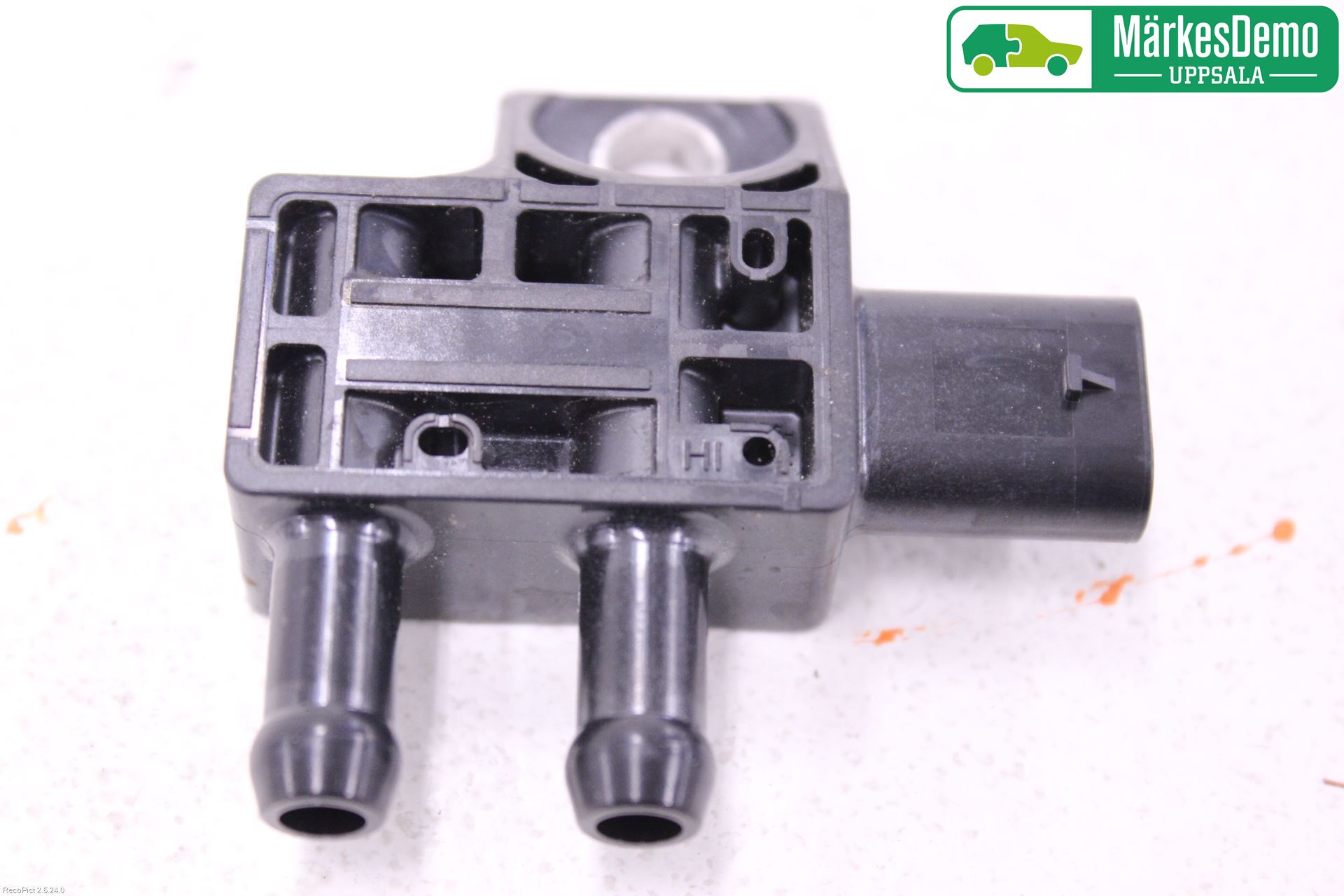 BMW 1 F20/F21 11-19 Sensor Eksos