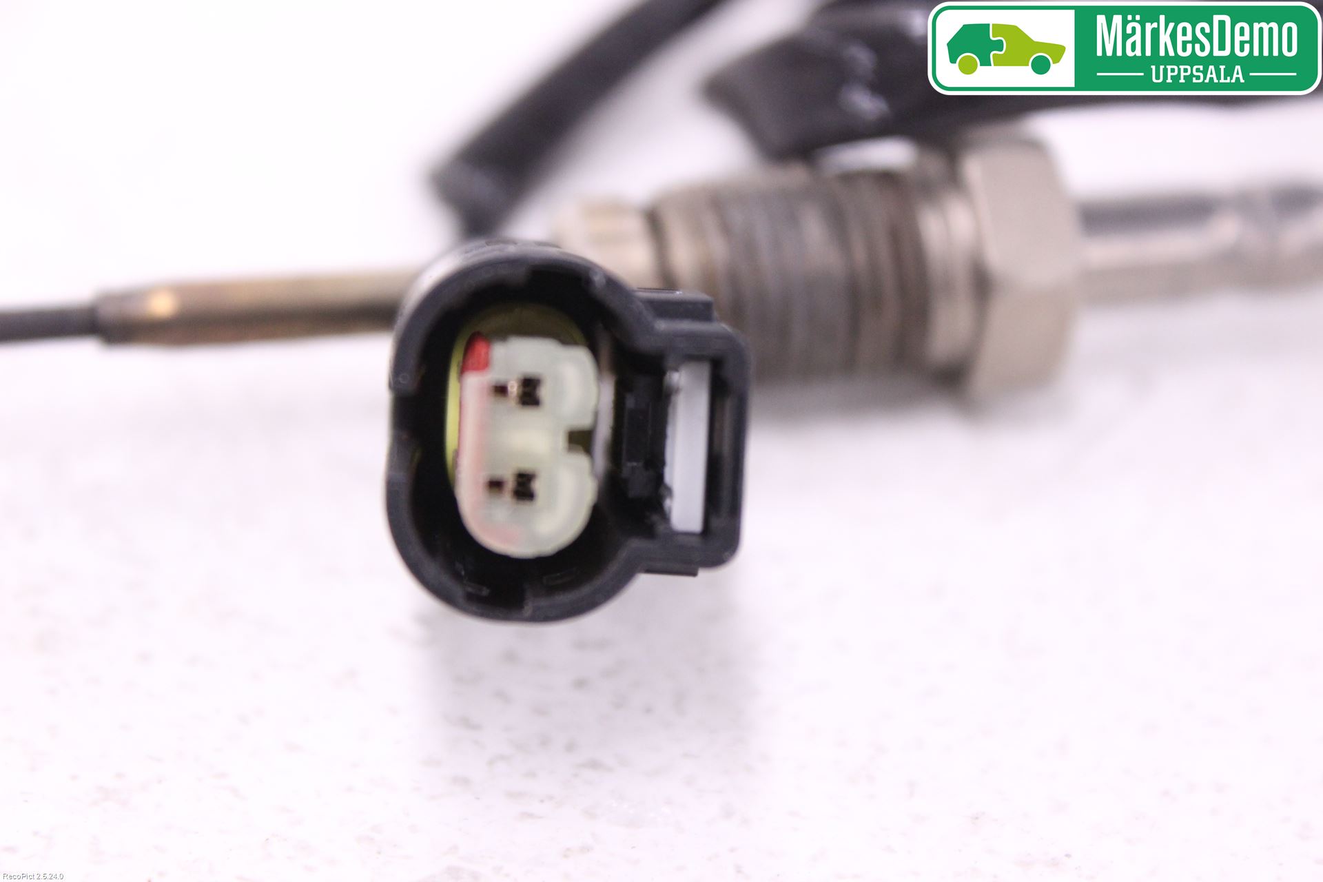 BMW 1 F20/F21 11-19 Sensor Eksos