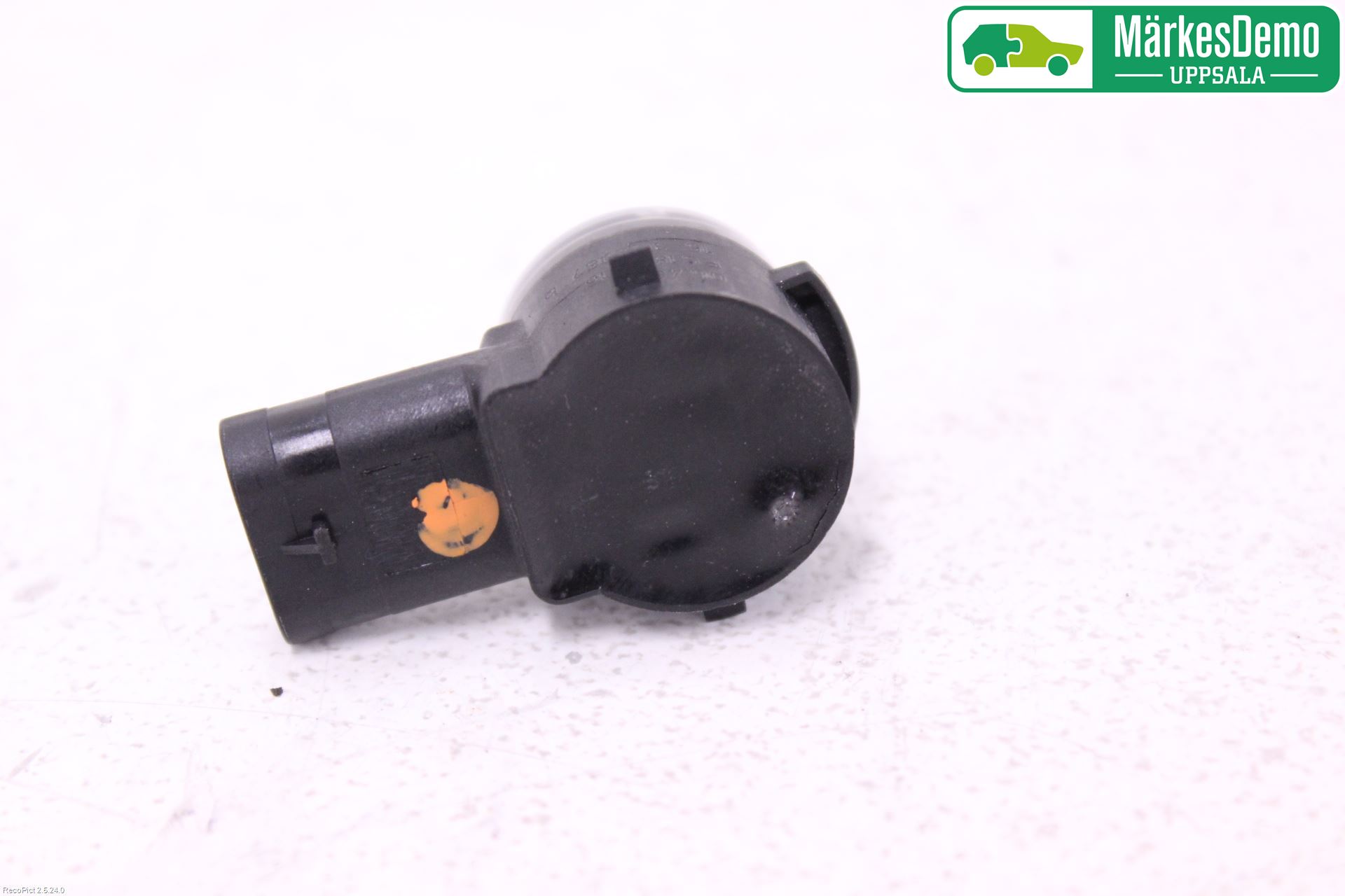 Mercedes-Benz MB E-KLASS (W213) 16-23 Sensor Ryggesensor
