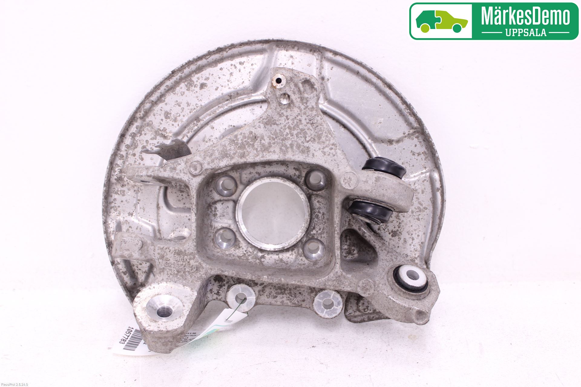 BMW 5 G30/G31/F90 17-23 Spindel Hb