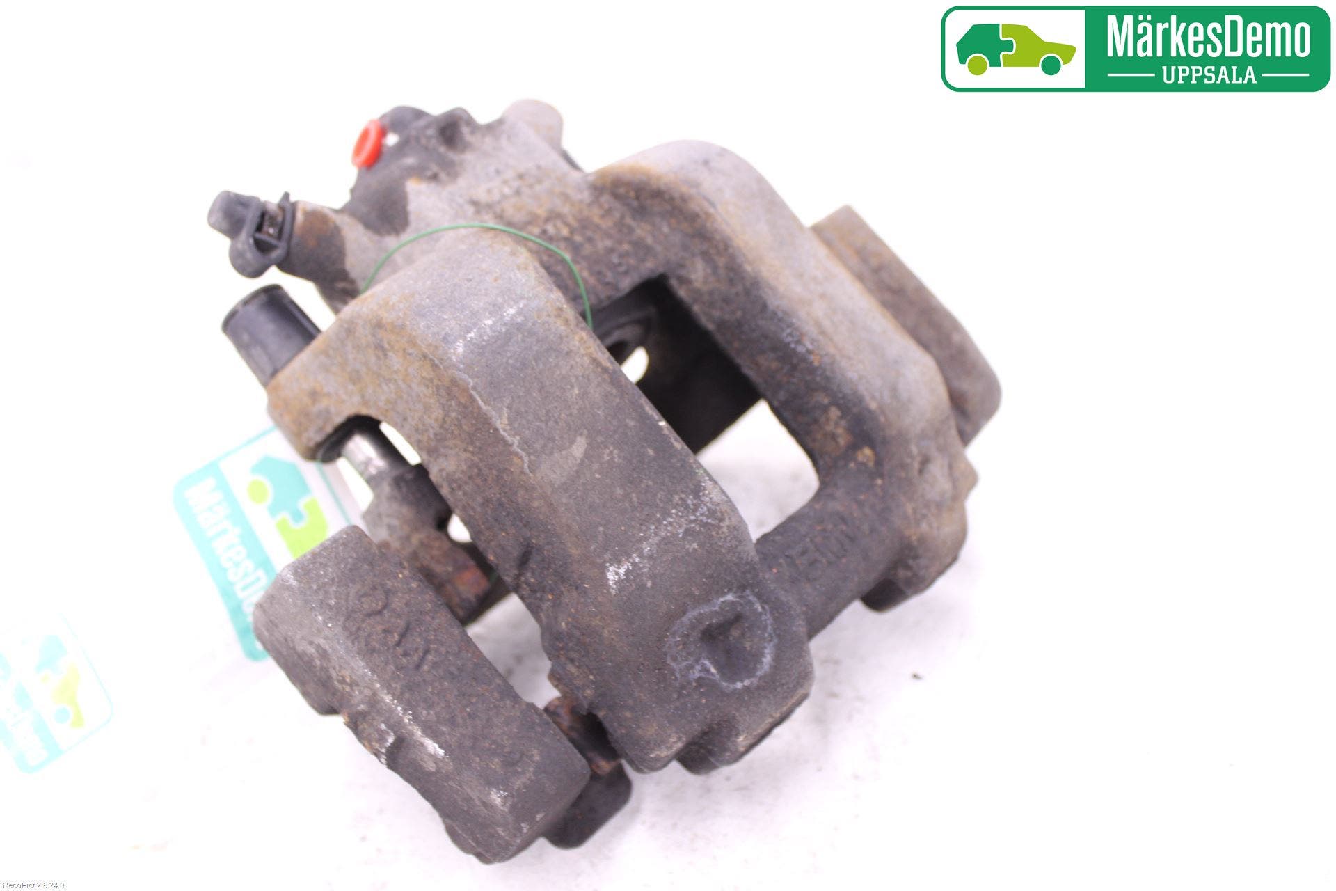 BMW 4 F32/F33/F82/F83 13-20 Bremsecaliper Foran Venstre