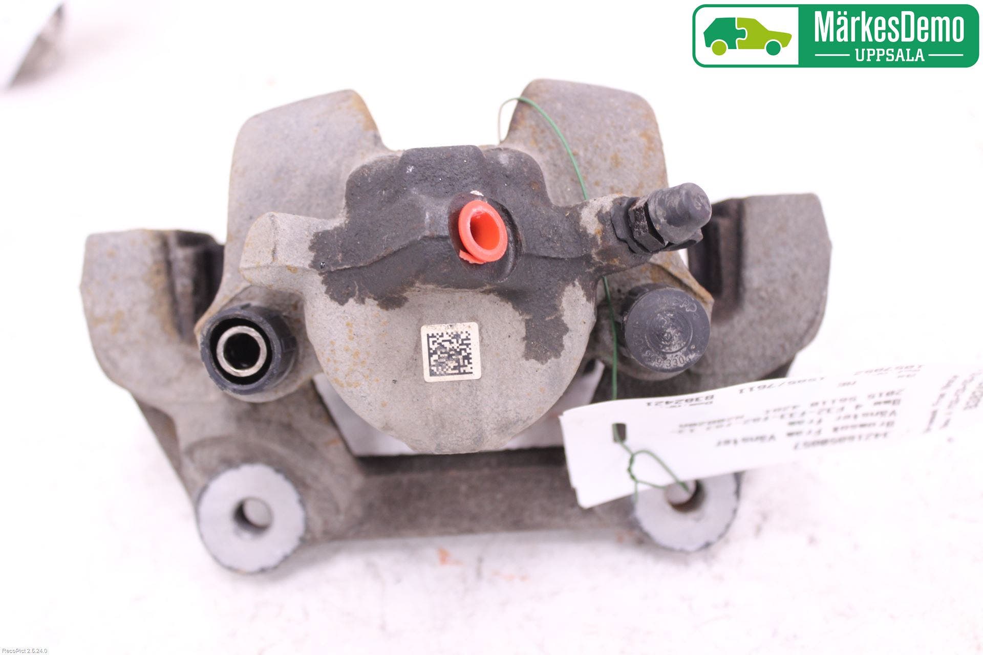 BMW 4 F32/F33/F82/F83 13-20 Bremsecaliper Foran Venstre