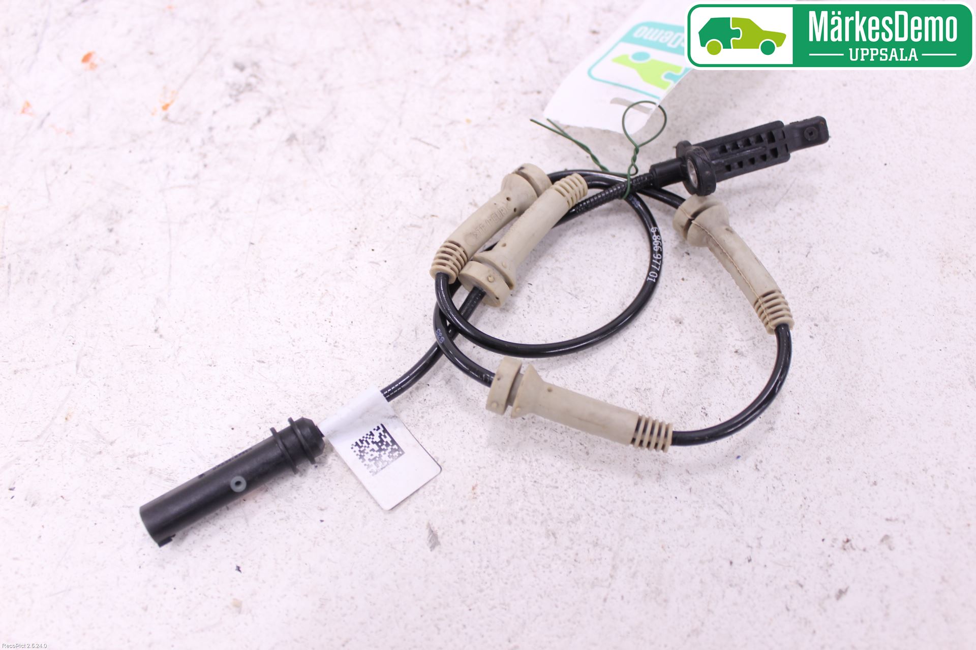 BMW 5 G30/G31/F90 17-23 Abs Føler