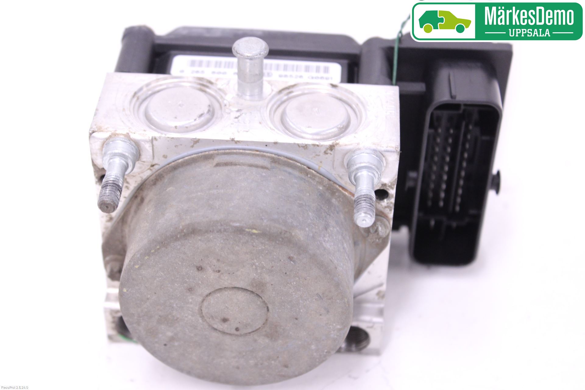 Fiat FIORINO Abs Hydraulikkaggregat