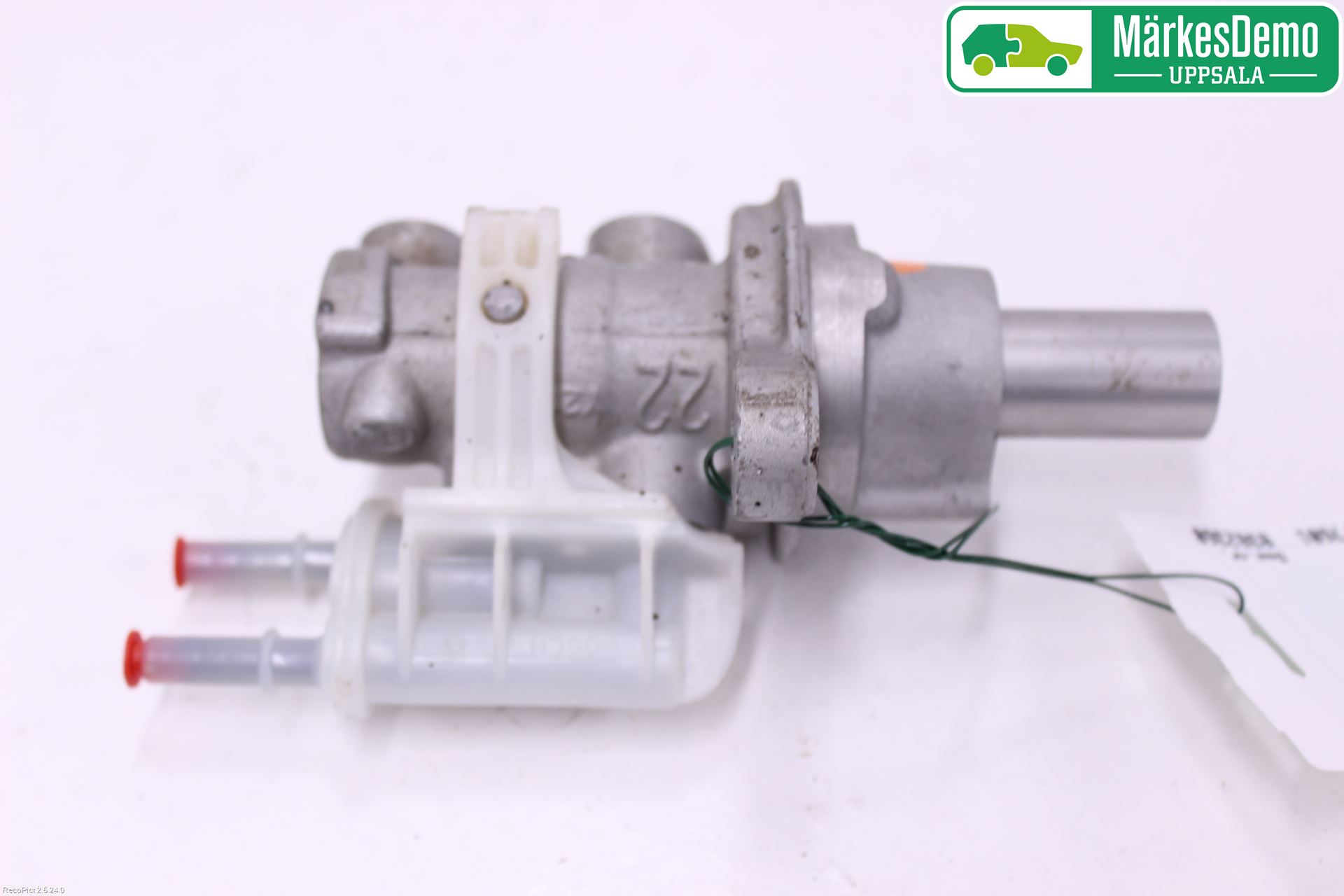 Fiat FIORINO Brems Hovedsylinder