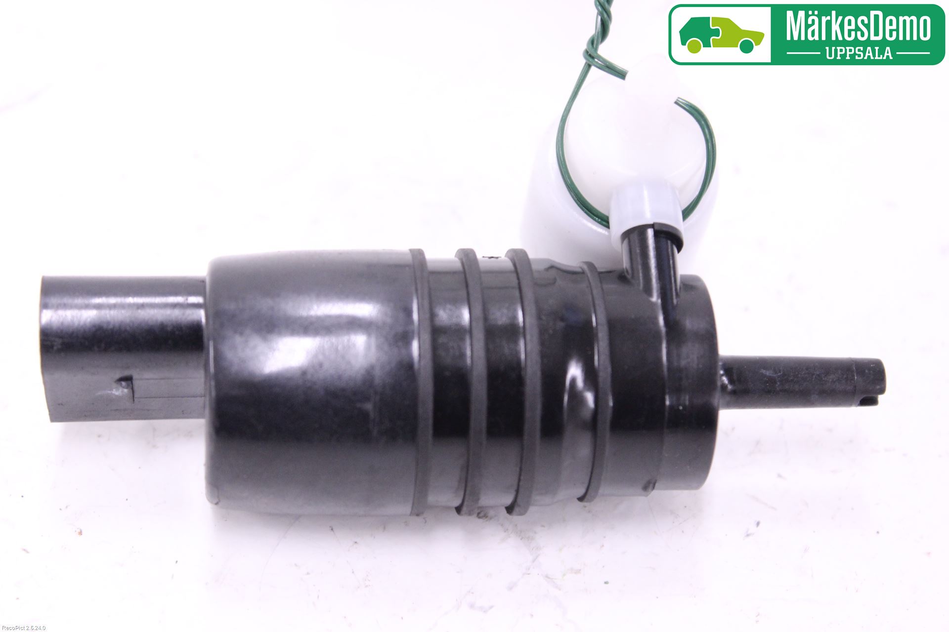Mini ONE/COOPER 3DR F56 14-24 Spylerpumpe Frontrute