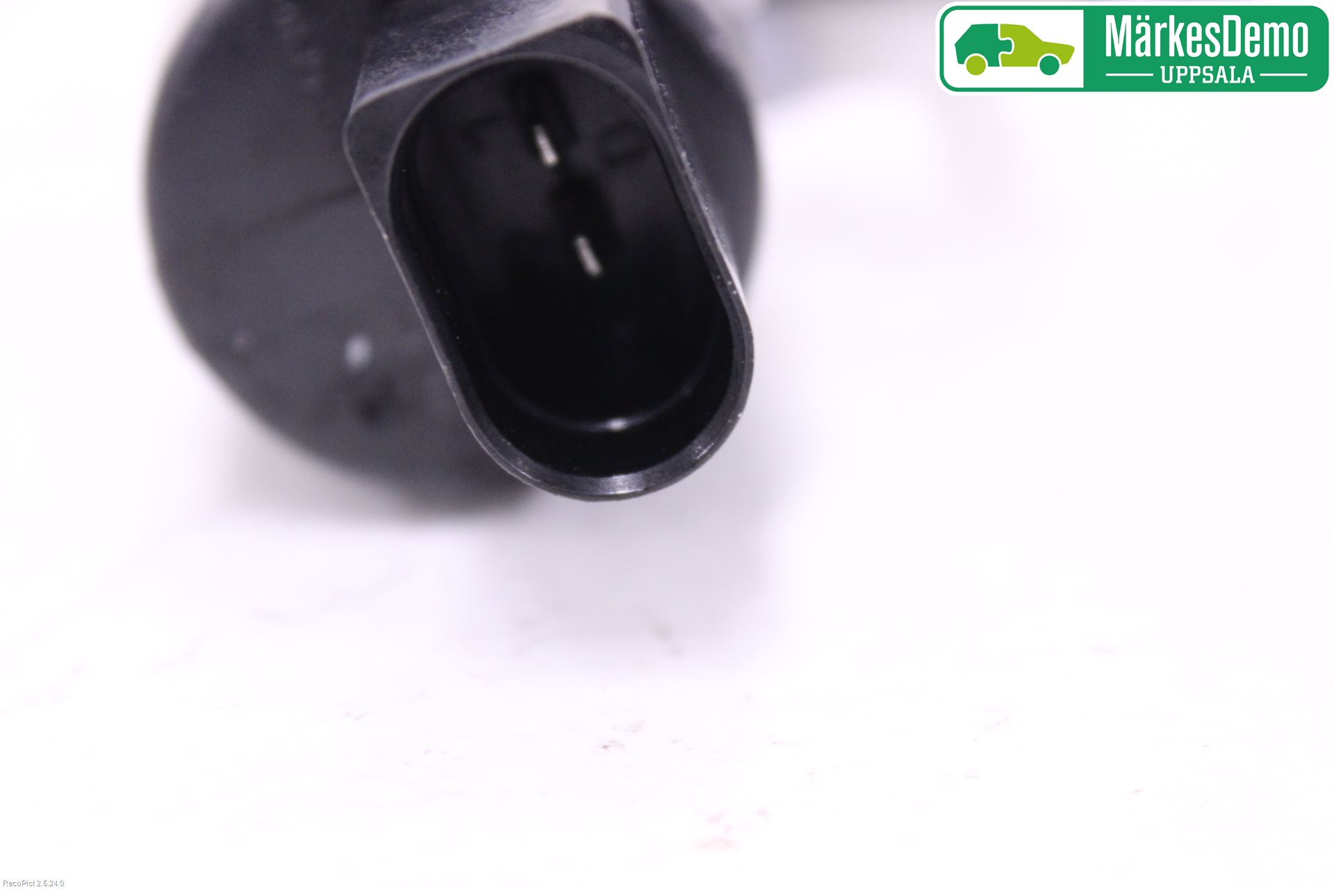 Mini ONE/COOPER 3DR F56 14-24 Spylerpumpe Frontrute