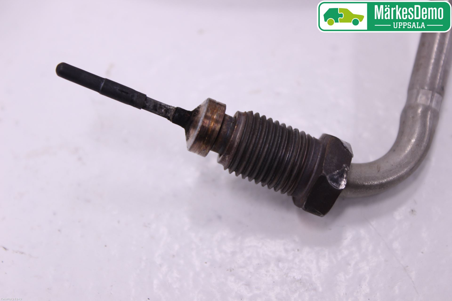 Mercedes-Benz MB B-KLASS (W246/W242) 12-19 Sensor Eksos