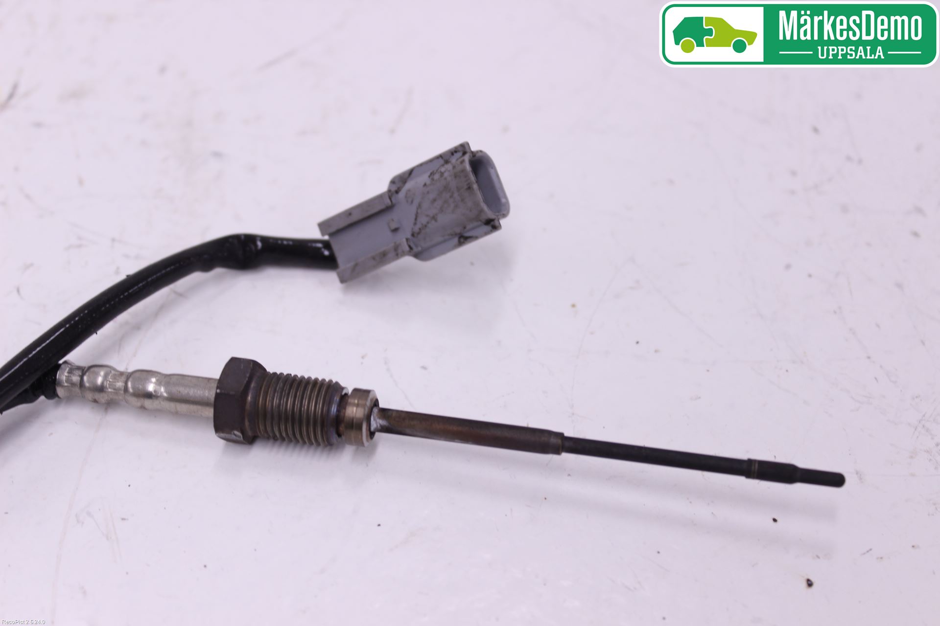 Mercedes-Benz MB B-KLASS (W246/W242) 12-19 Sensor Eksos