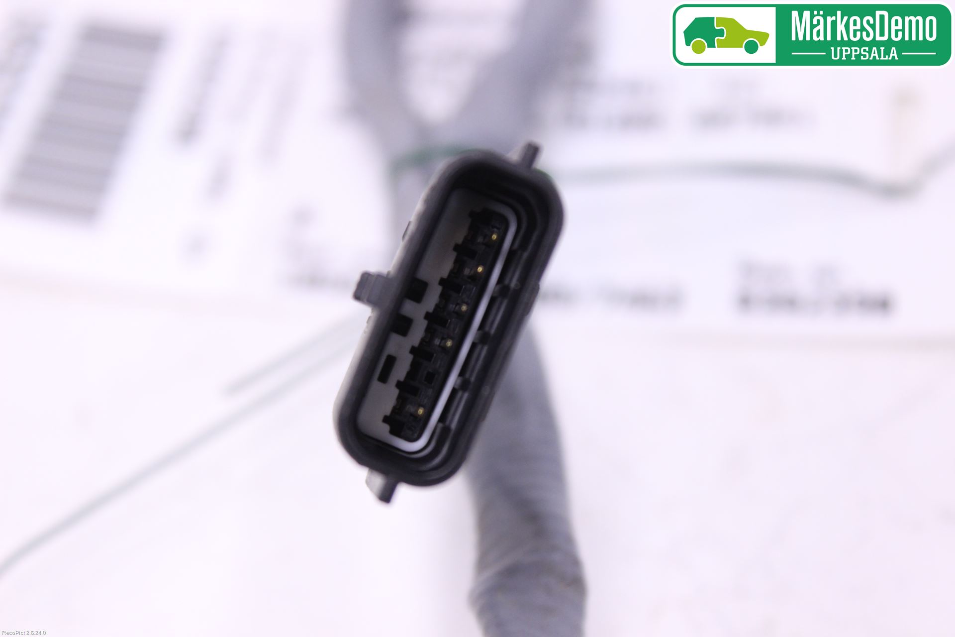 Mercedes-Benz MB B-KLASS (W246/W242) 12-19 Inns Lambdasonde